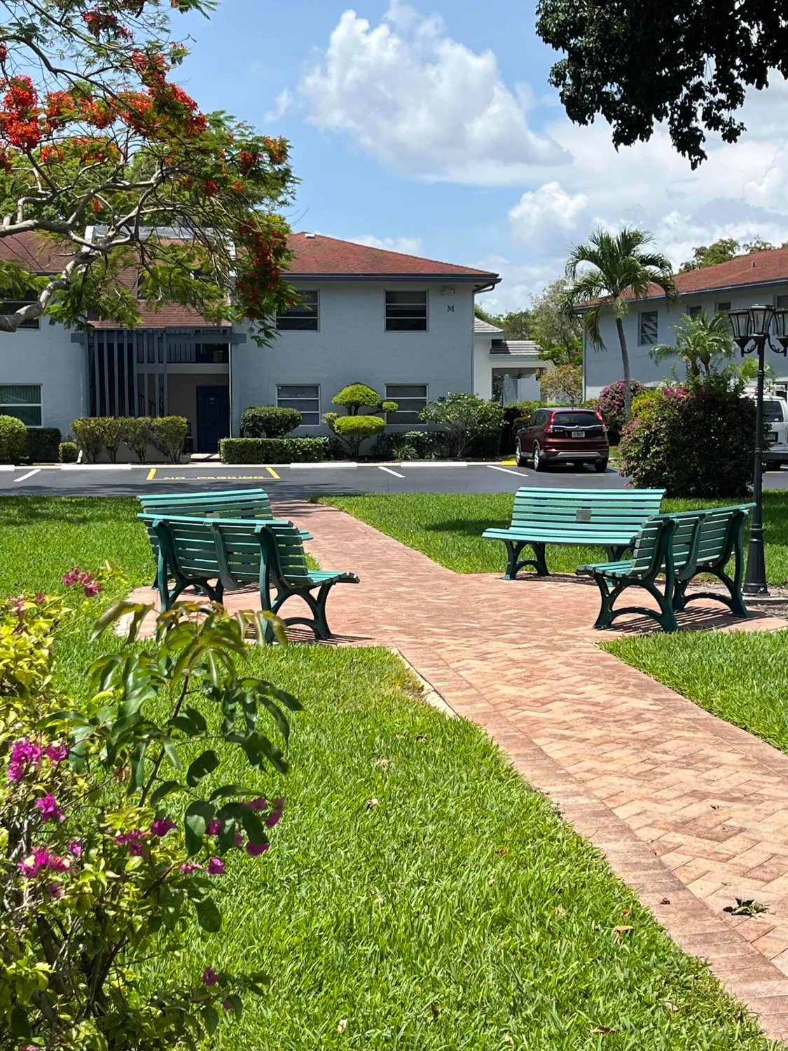 Property Slideshow image 4 of 29 | 14701 cumberland dr apt 301, Delray Beach, FL, 33446