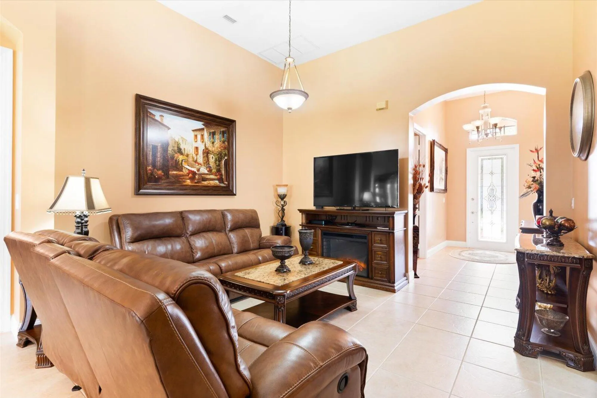 Property Slideshow image 7 of 45 | 447 sw talquin ln, Port Saint Lucie, FL, 34986