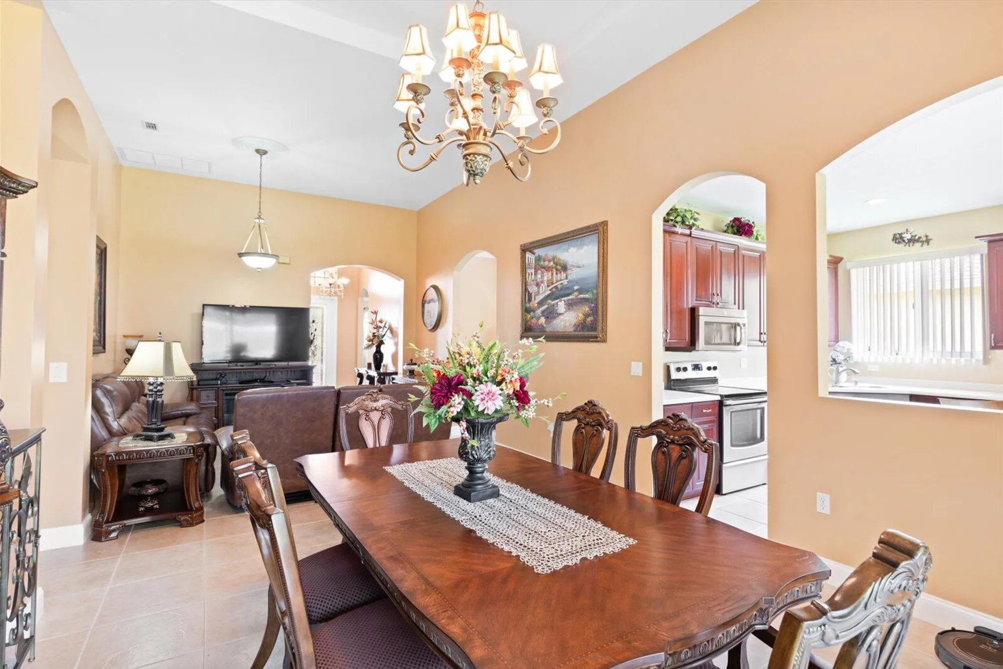 Property Slideshow image 9 of 45 | 447 sw talquin ln, Port Saint Lucie, FL, 34986