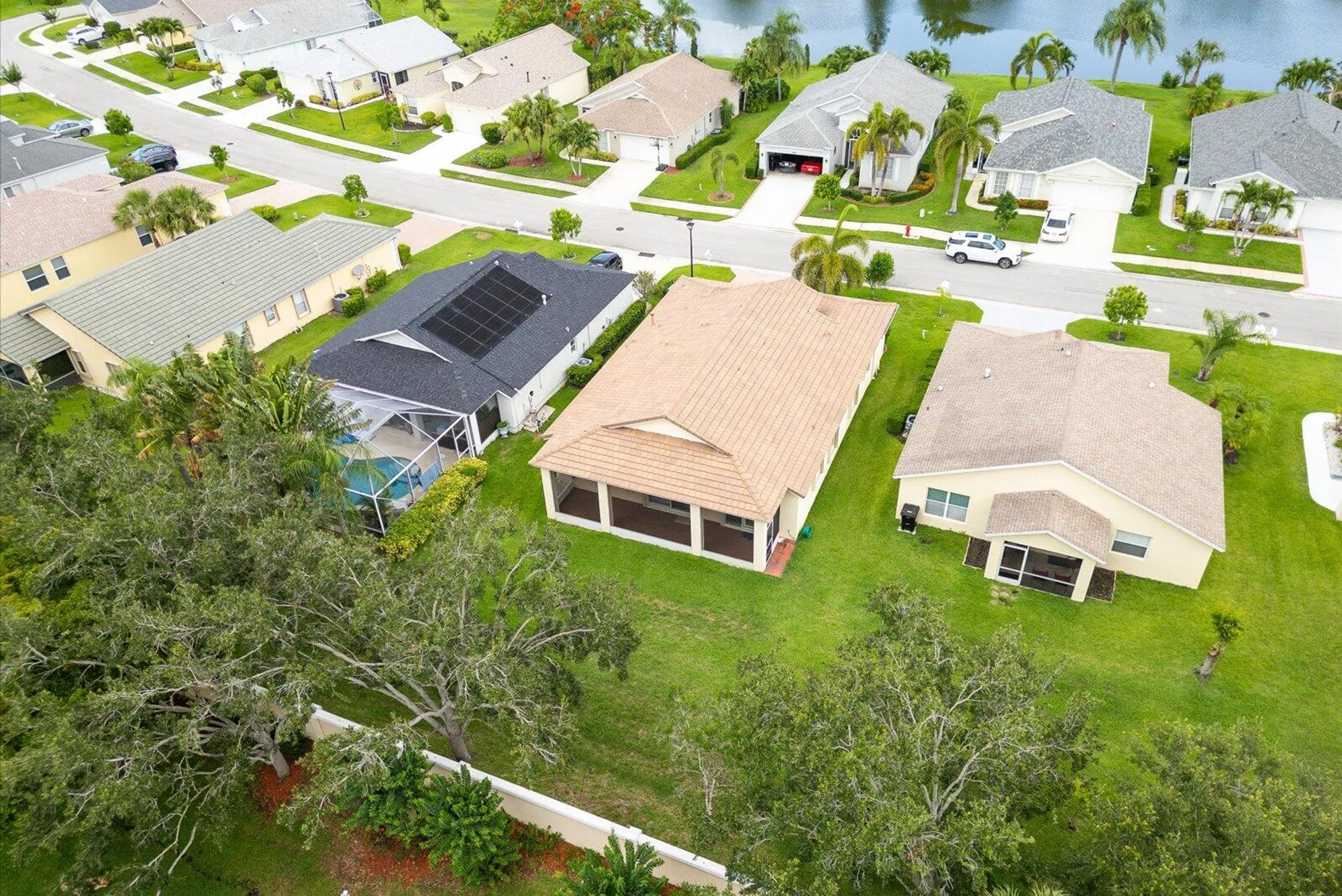 Property Slideshow image 32 of 45 | 447 sw talquin ln, Port Saint Lucie, FL, 34986