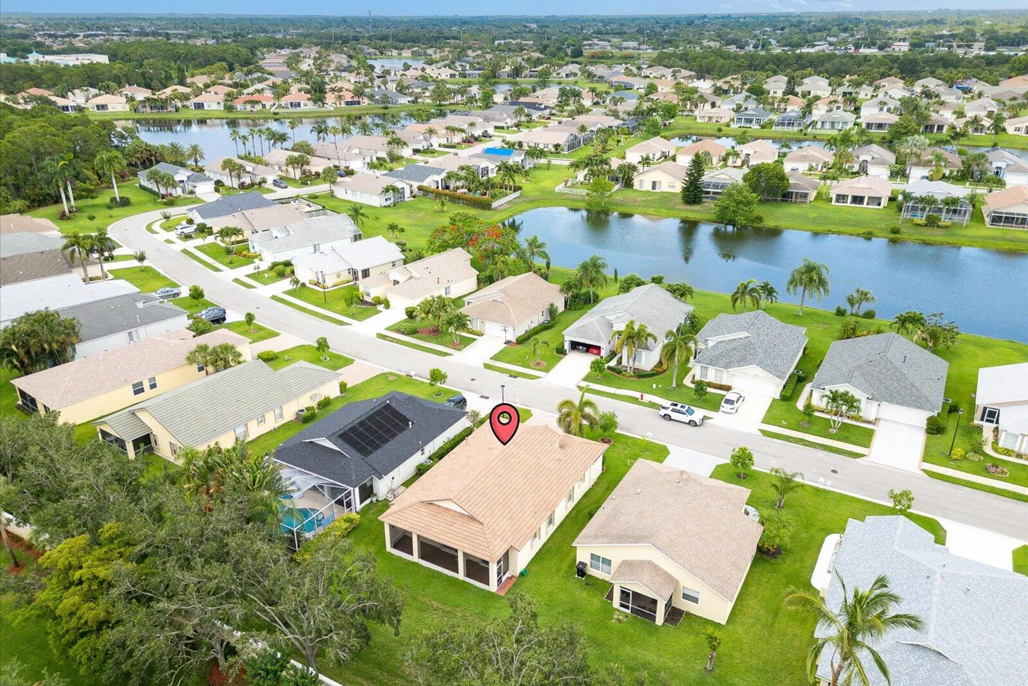 Property Slideshow image 33 of 45 | 447 sw talquin ln, Port Saint Lucie, FL, 34986