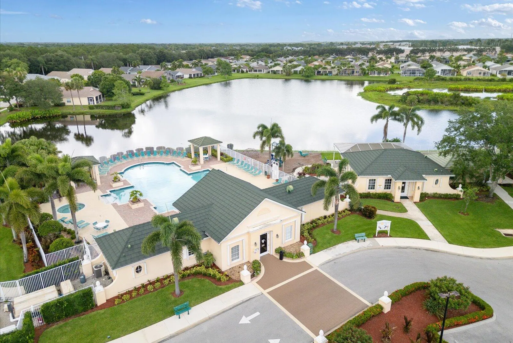 Property Slideshow image 36 of 45 | 447 sw talquin ln, Port Saint Lucie, FL, 34986