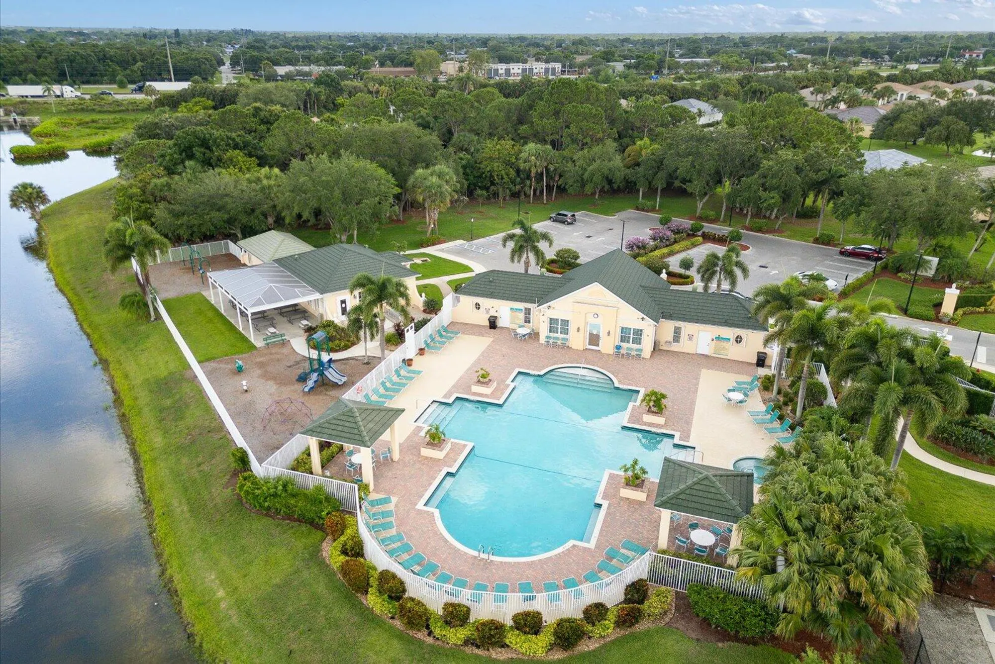 Property Slideshow image 37 of 45 | 447 sw talquin ln, Port Saint Lucie, FL, 34986