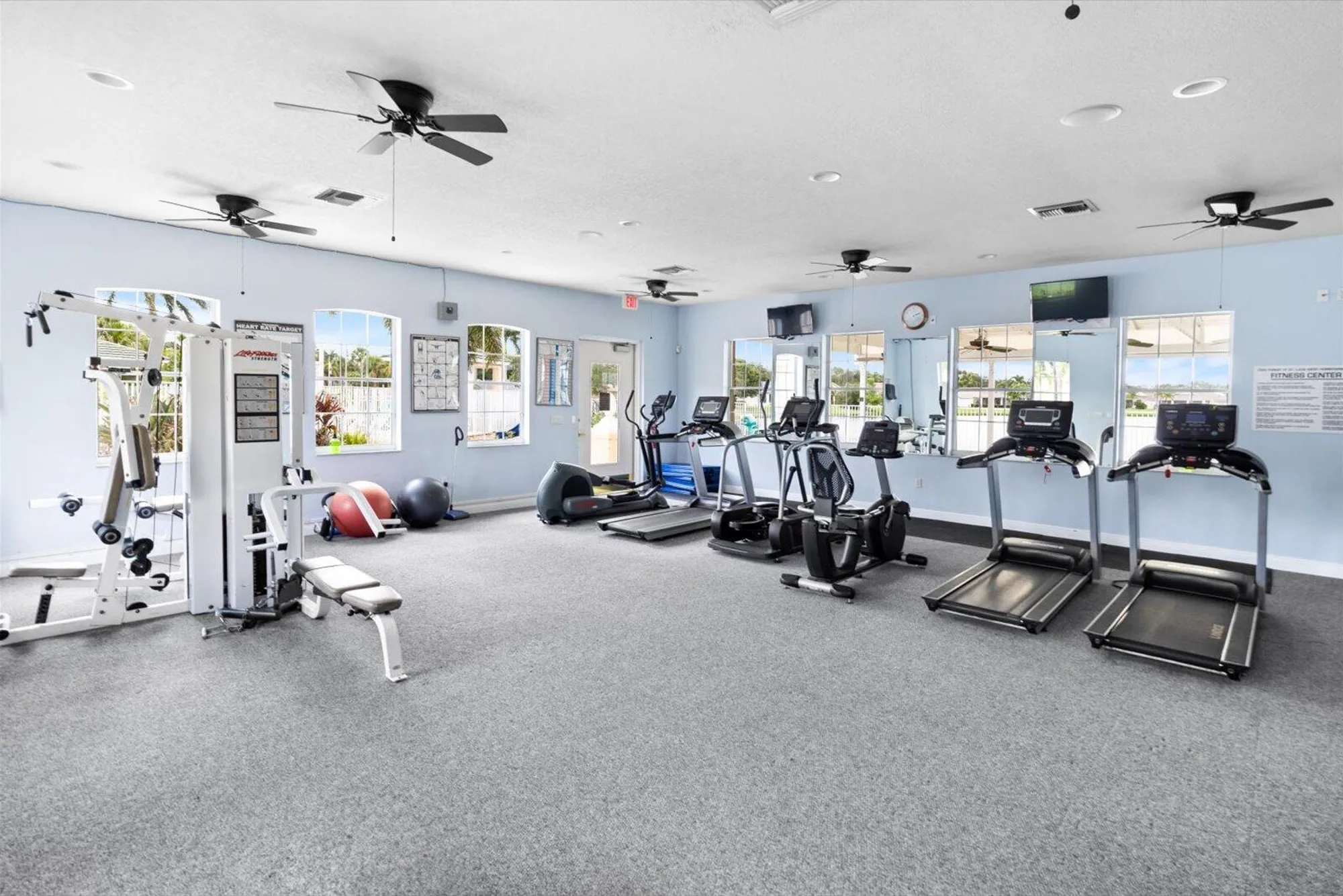 Property Slideshow image 41 of 45 | 447 sw talquin ln, Port Saint Lucie, FL, 34986