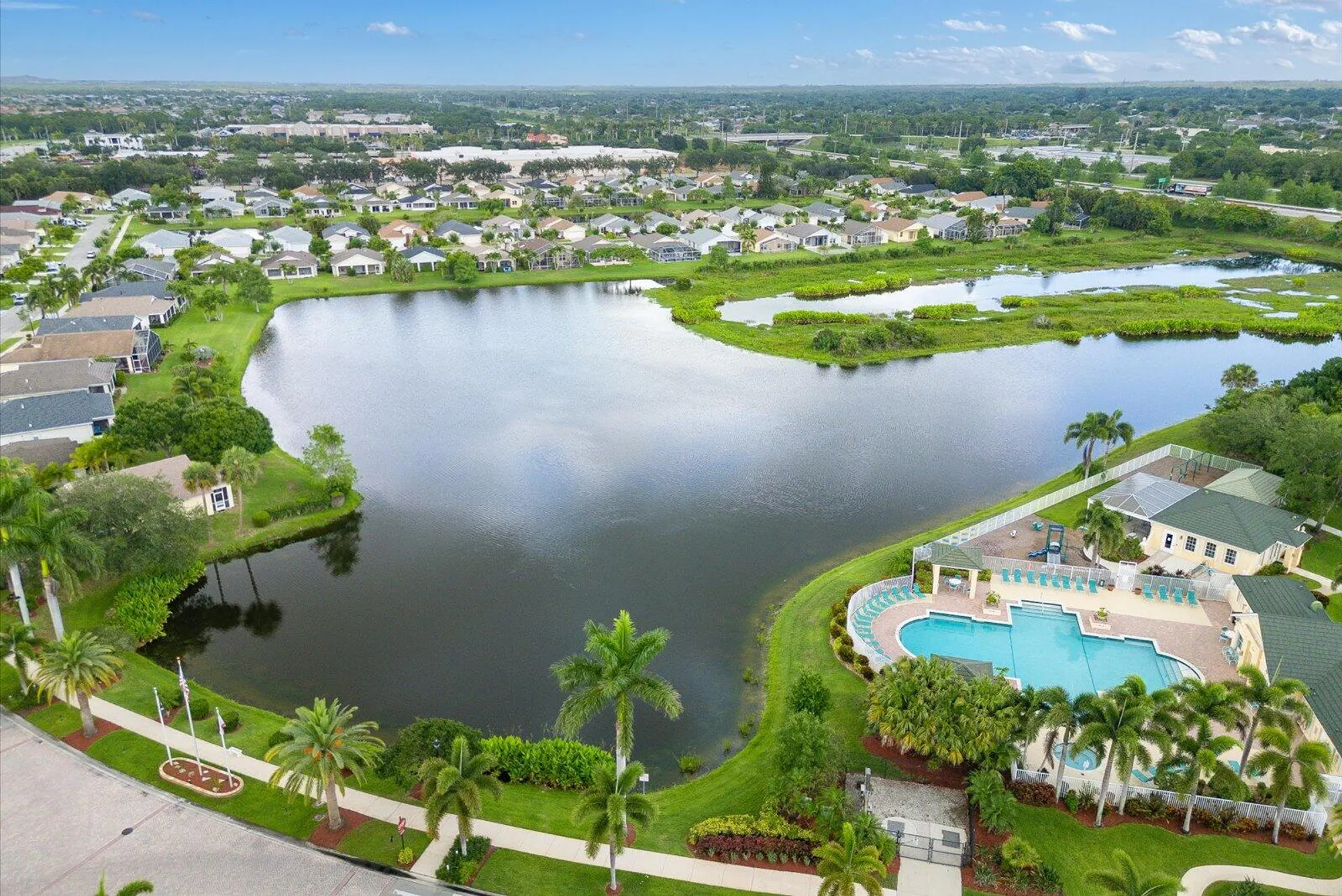 Property Slideshow image 42 of 45 | 447 sw talquin ln, Port Saint Lucie, FL, 34986