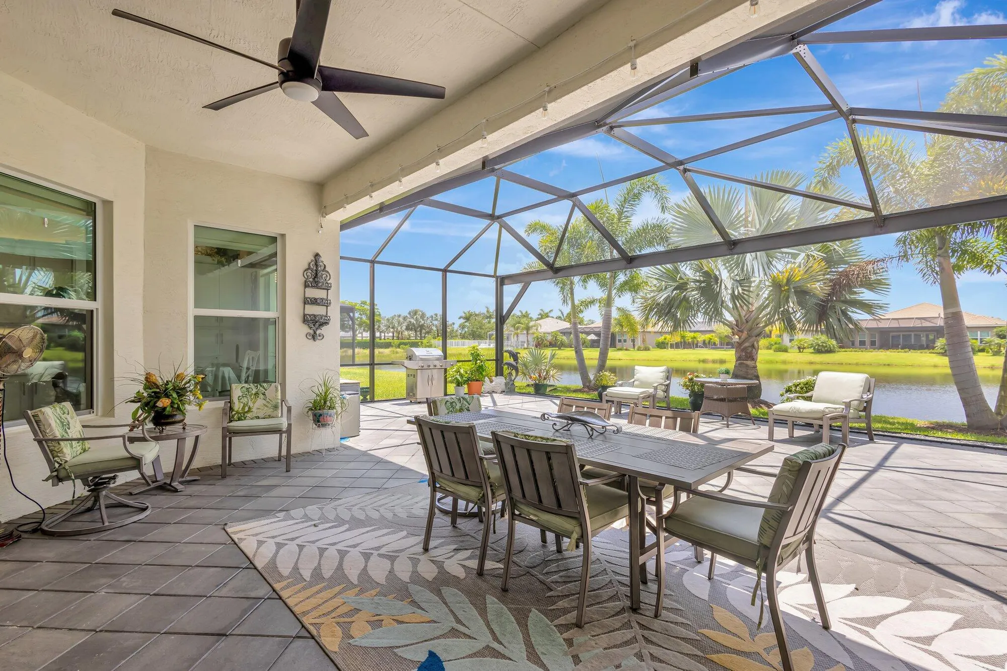 Property Slideshow image 48 of 94 | 11051 sw ivory springs ln, Port Saint Lucie, FL, 34987