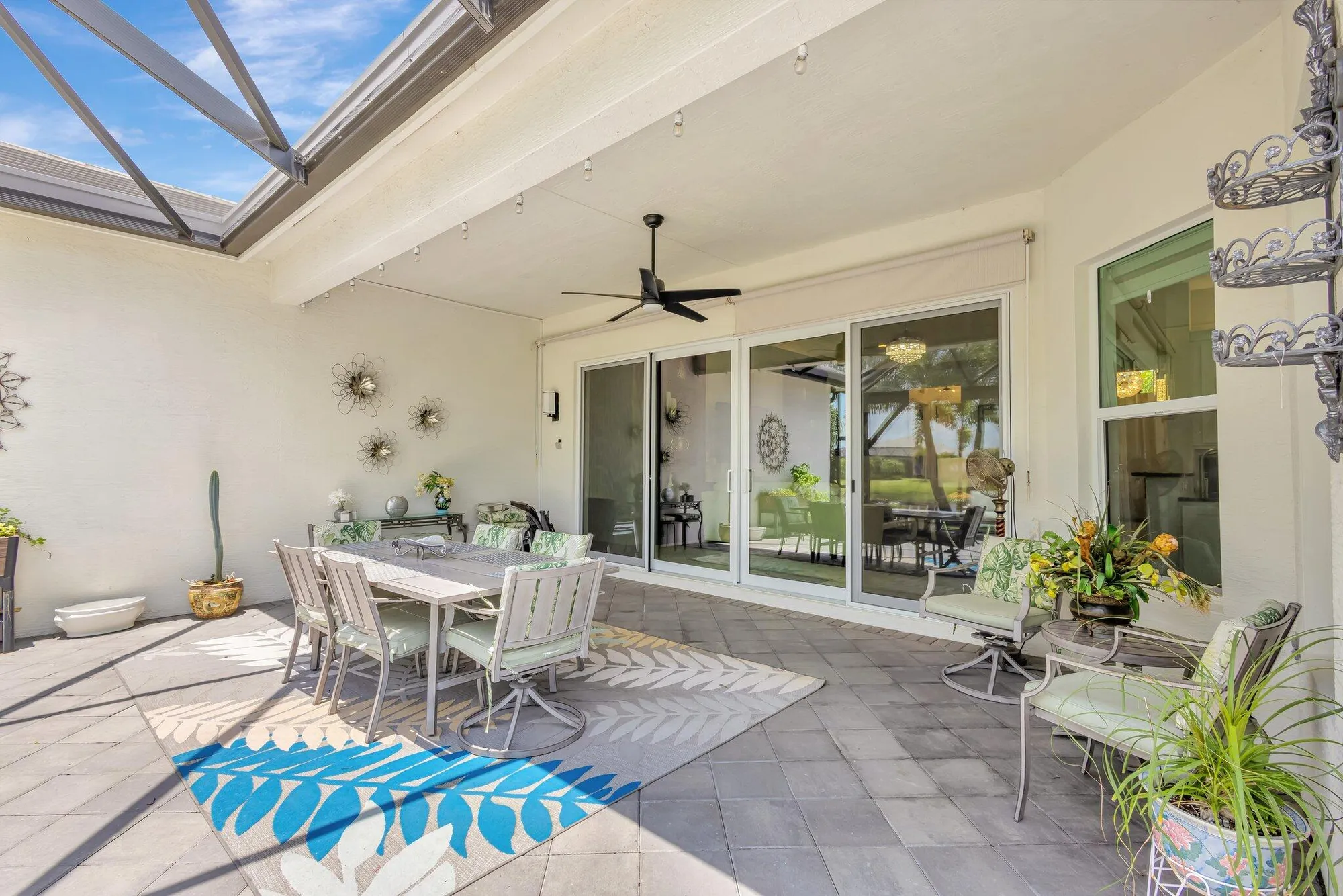 Property Slideshow image 50 of 94 | 11051 sw ivory springs ln, Port Saint Lucie, FL, 34987