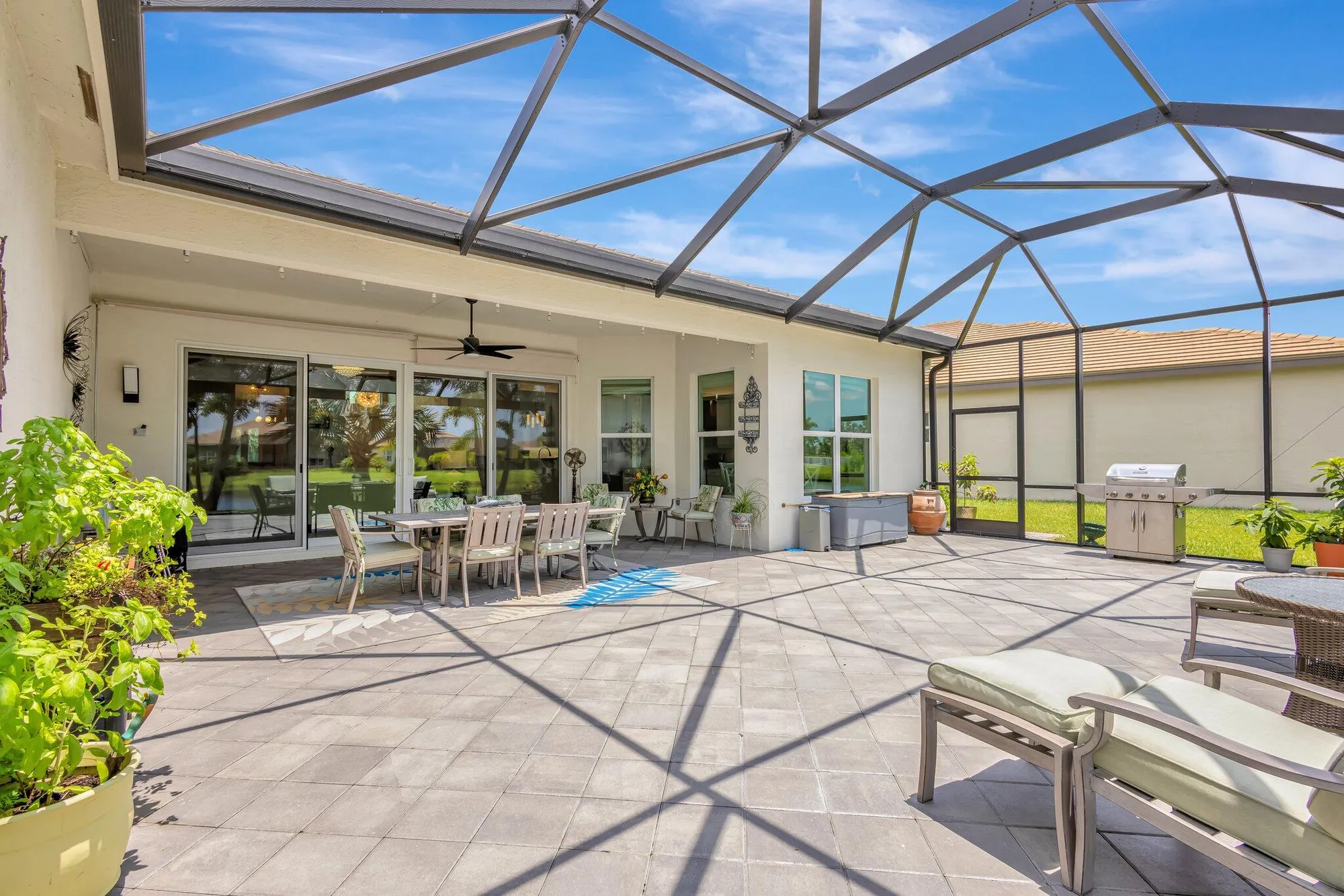 Property Slideshow image 47 of 94 | 11051 sw ivory springs ln, Port Saint Lucie, FL, 34987