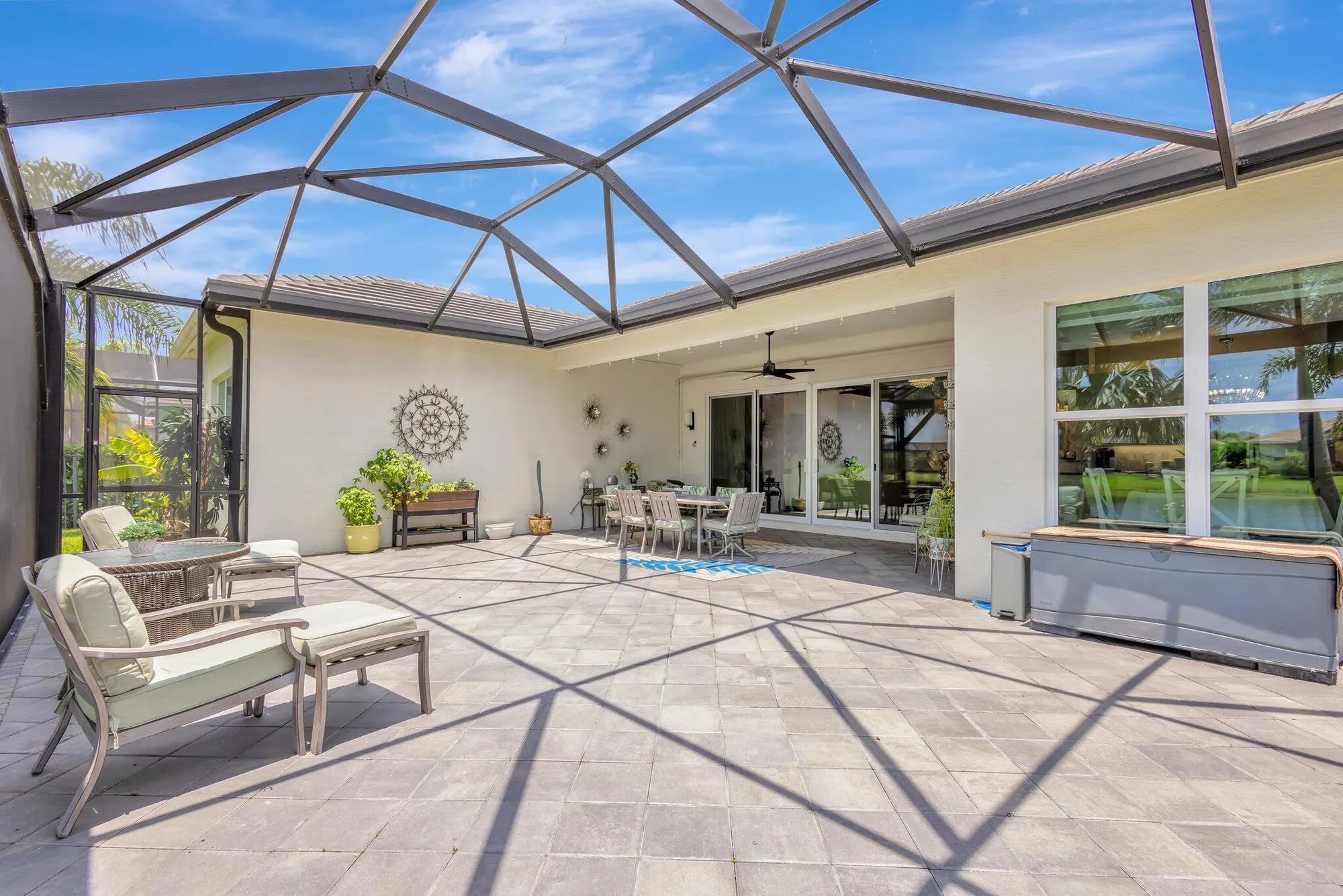 Property Slideshow image 49 of 94 | 11051 sw ivory springs ln, Port Saint Lucie, FL, 34987