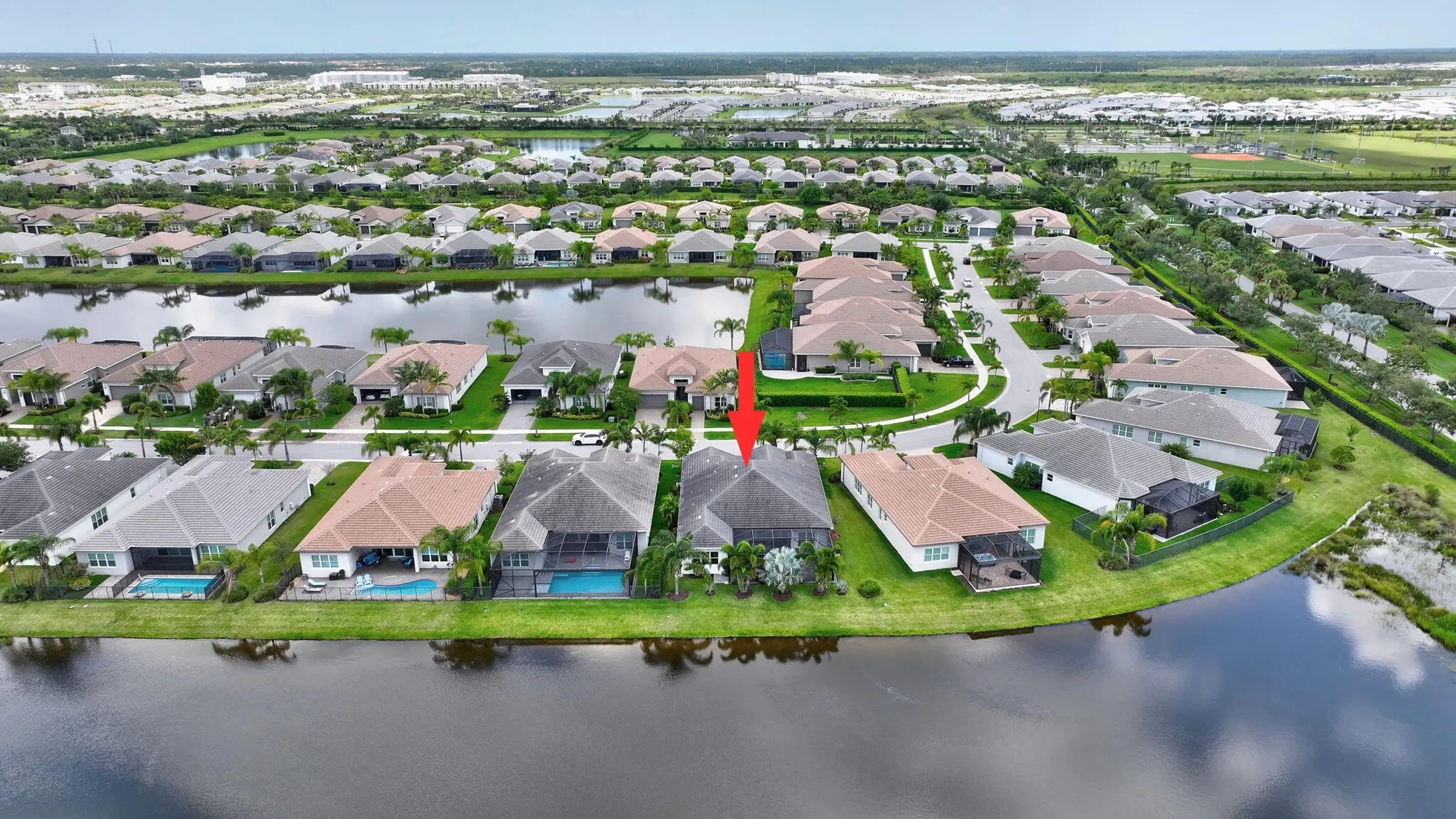 Property Slideshow image 61 of 94 | 11051 sw ivory springs ln, Port Saint Lucie, FL, 34987