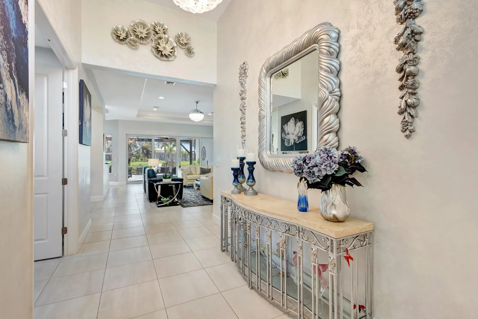 Property Slideshow image 11 of 94 | 11051 sw ivory springs ln, Port Saint Lucie, FL, 34987
