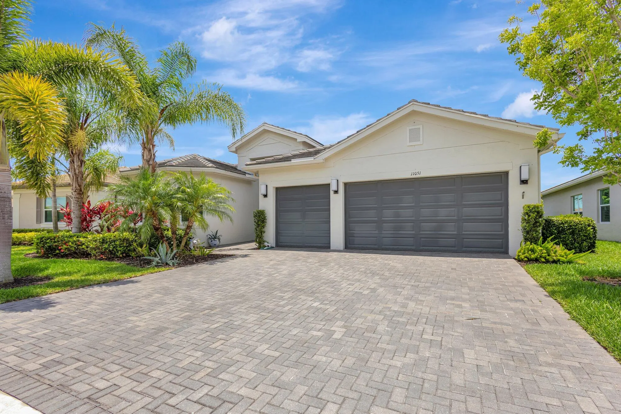 Property Slideshow image 5 of 94 | 11051 sw ivory springs ln, Port Saint Lucie, FL, 34987