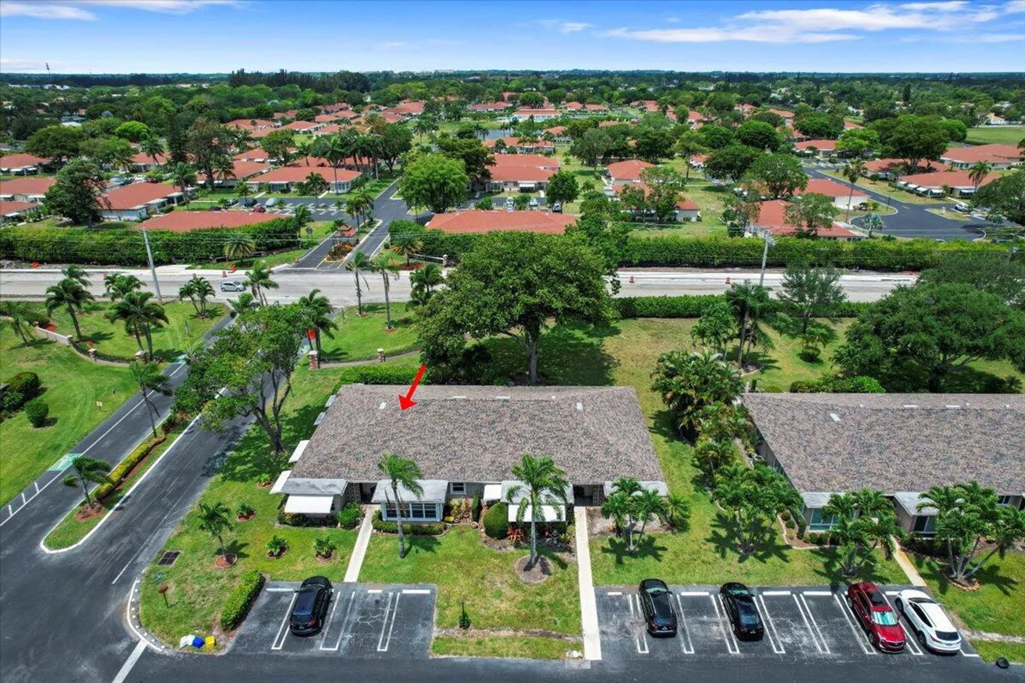 Property Slideshow image 24 of 34 | 1422 high point way b, Delray Beach, FL, 33445