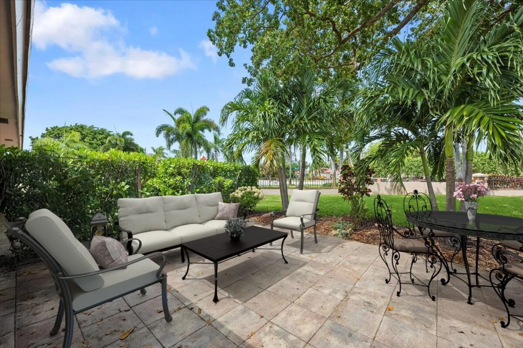 Property Slideshow image 16 of 34 | 1422 high point way b, Delray Beach, FL, 33445