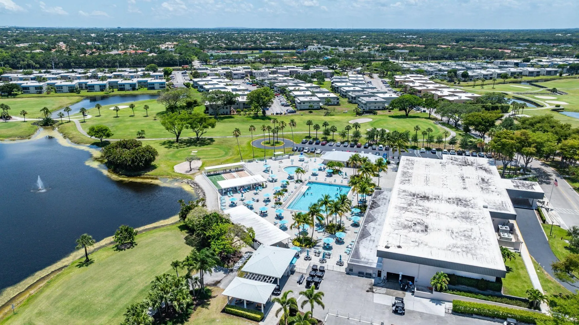 Property Slideshow image 27 of 35 | 518 burgundy k k, Delray Beach, FL, 33484