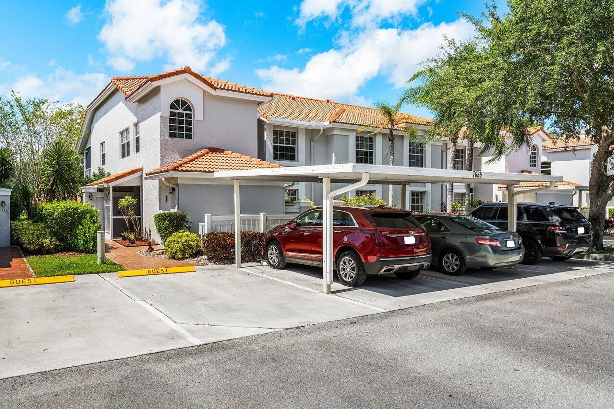 Property Slideshow image 2 of 49 | 7685 springwater pl 201, Boynton Beach, FL, 33437