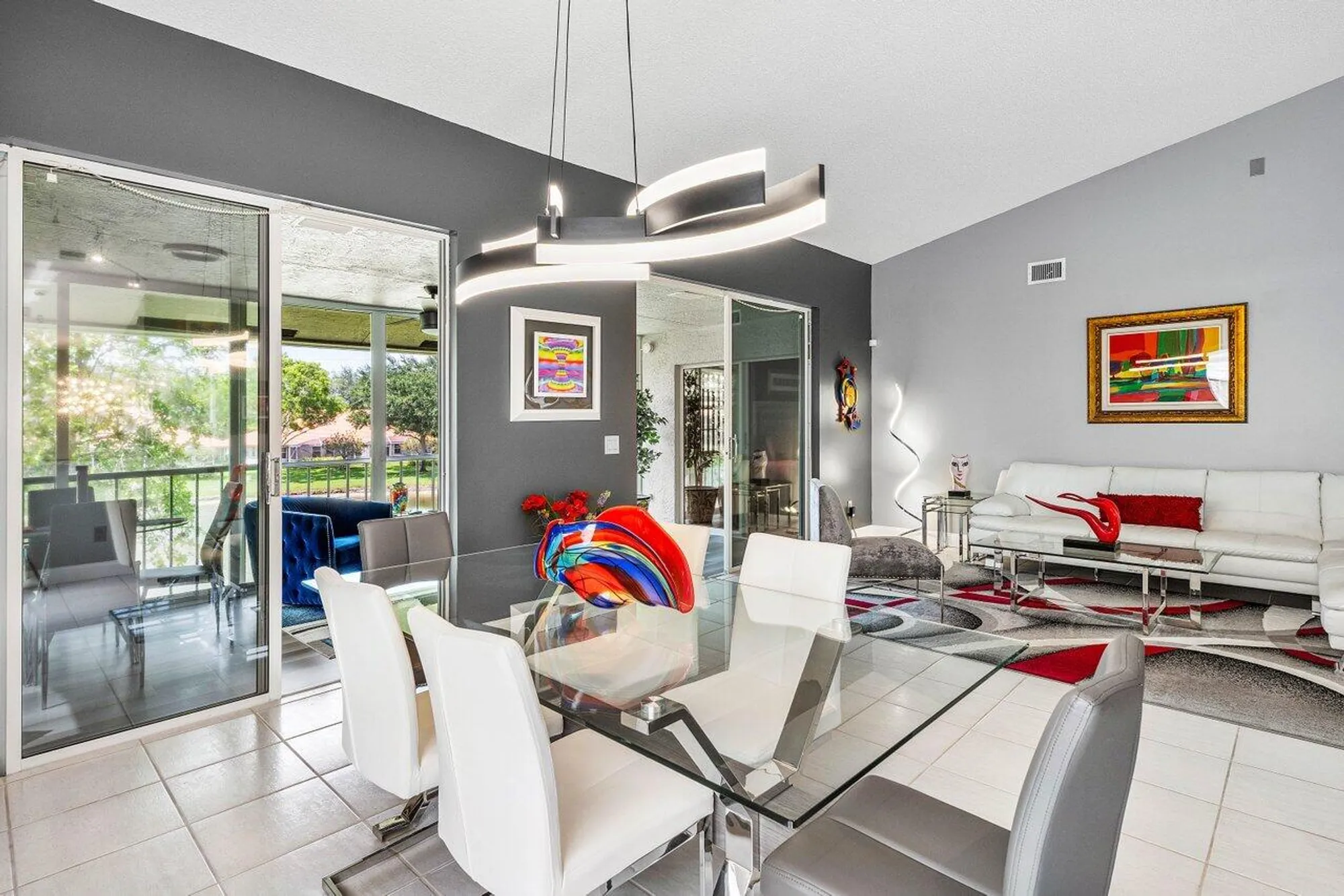 Property Slideshow image 21 of 49 | 7685 springwater pl 201, Boynton Beach, FL, 33437