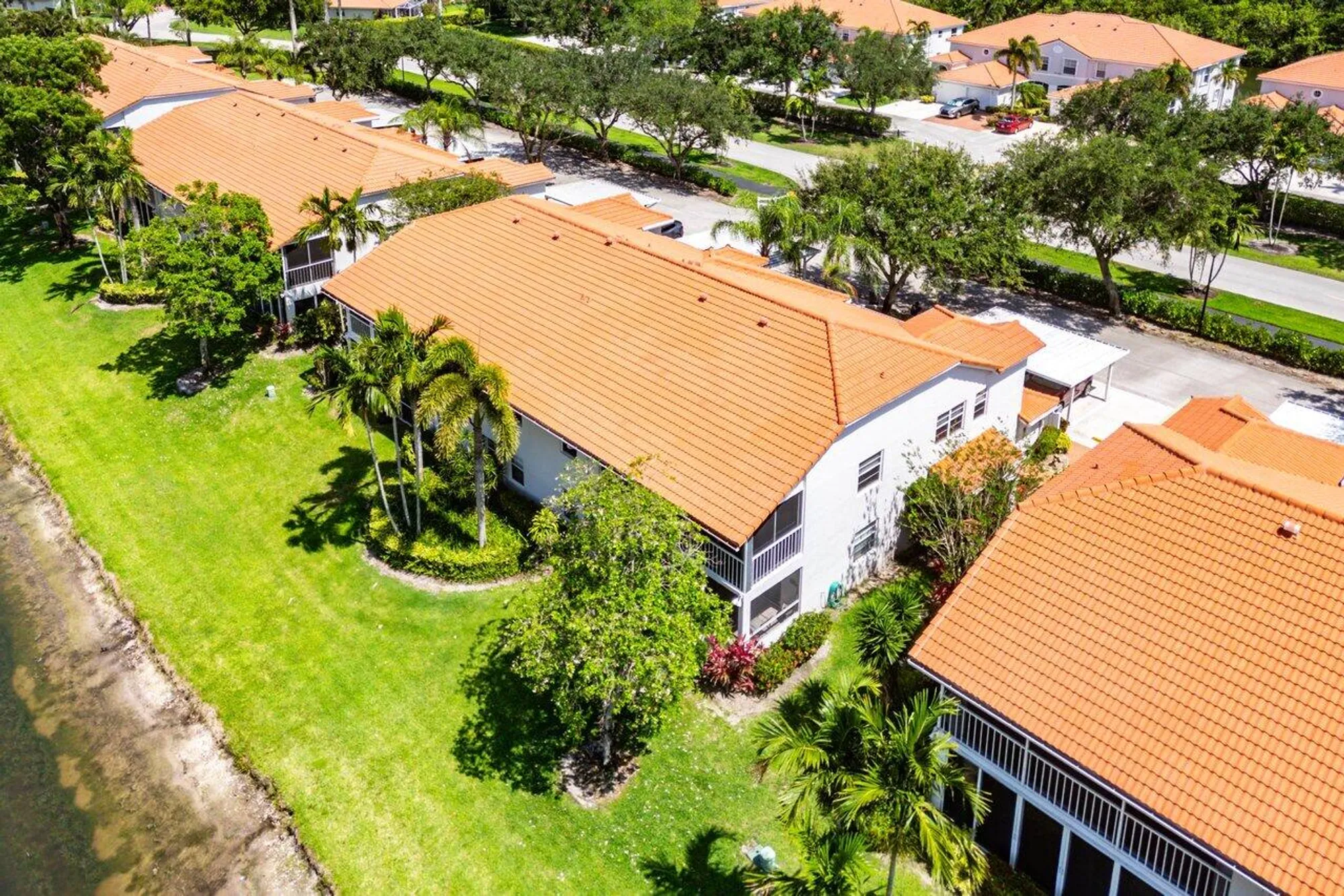 Property Slideshow image 42 of 49 | 7685 springwater pl 201, Boynton Beach, FL, 33437