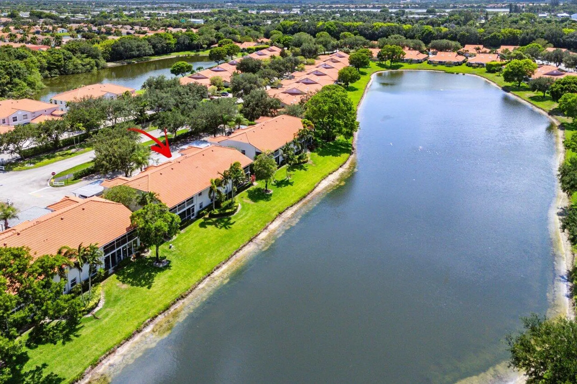 Property Slideshow image 43 of 49 | 7685 springwater pl 201, Boynton Beach, FL, 33437