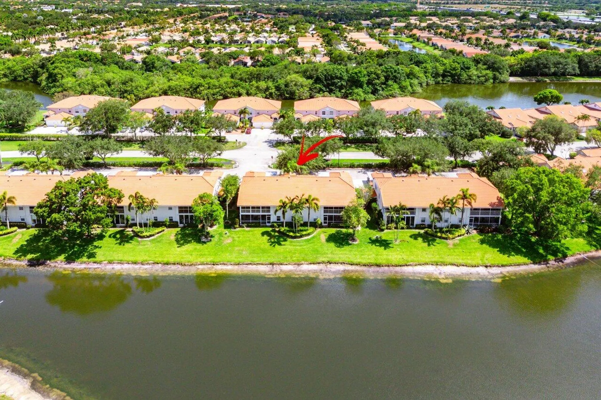 Property Slideshow image 44 of 49 | 7685 springwater pl 201, Boynton Beach, FL, 33437