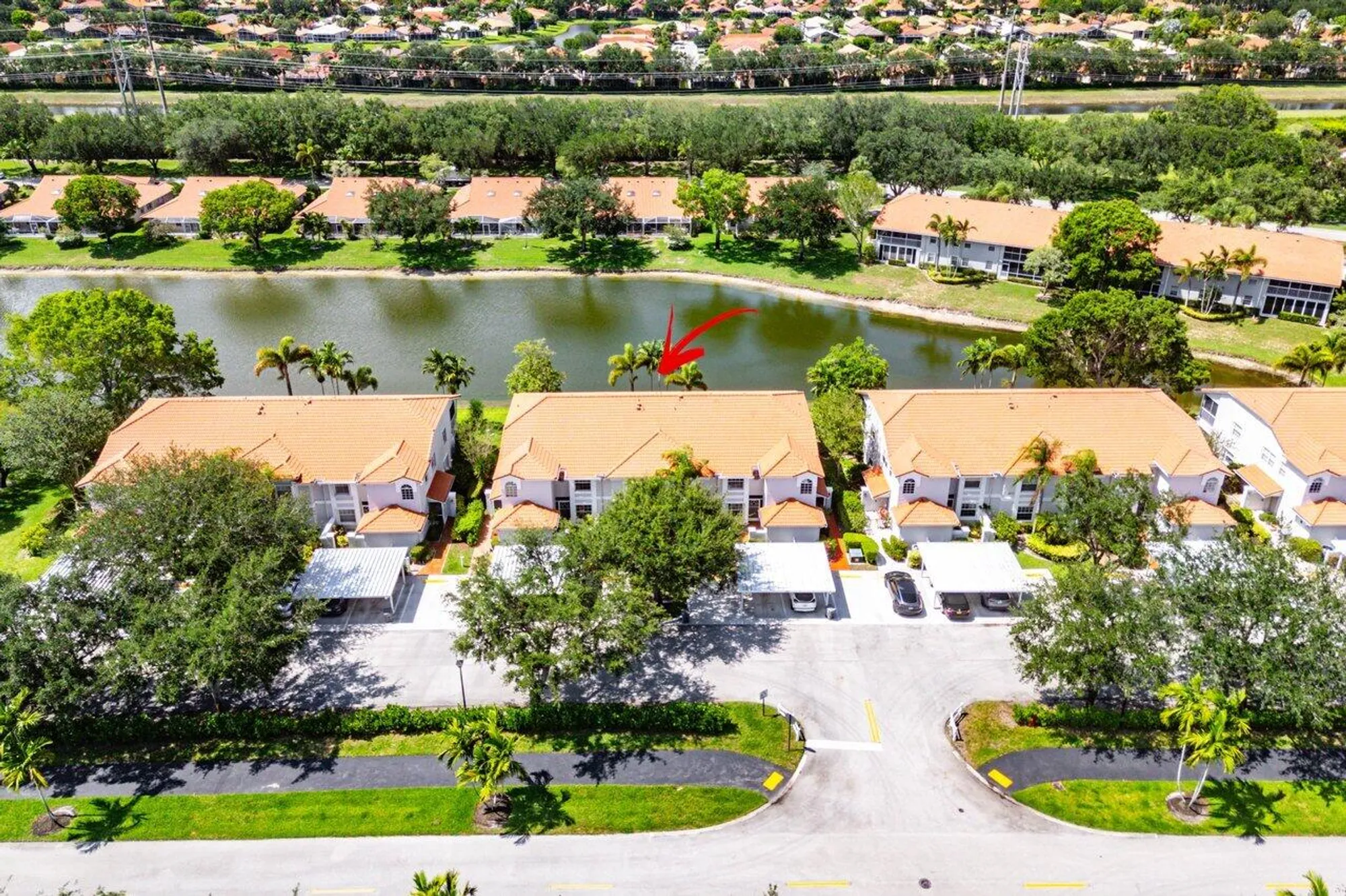 Property Slideshow image 45 of 49 | 7685 springwater pl 201, Boynton Beach, FL, 33437