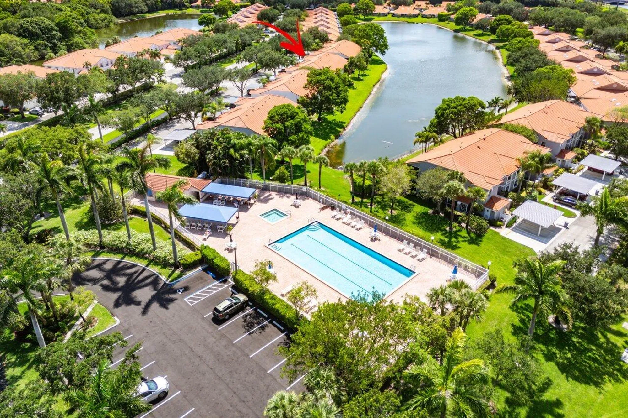 Property Slideshow image 47 of 49 | 7685 springwater pl 201, Boynton Beach, FL, 33437