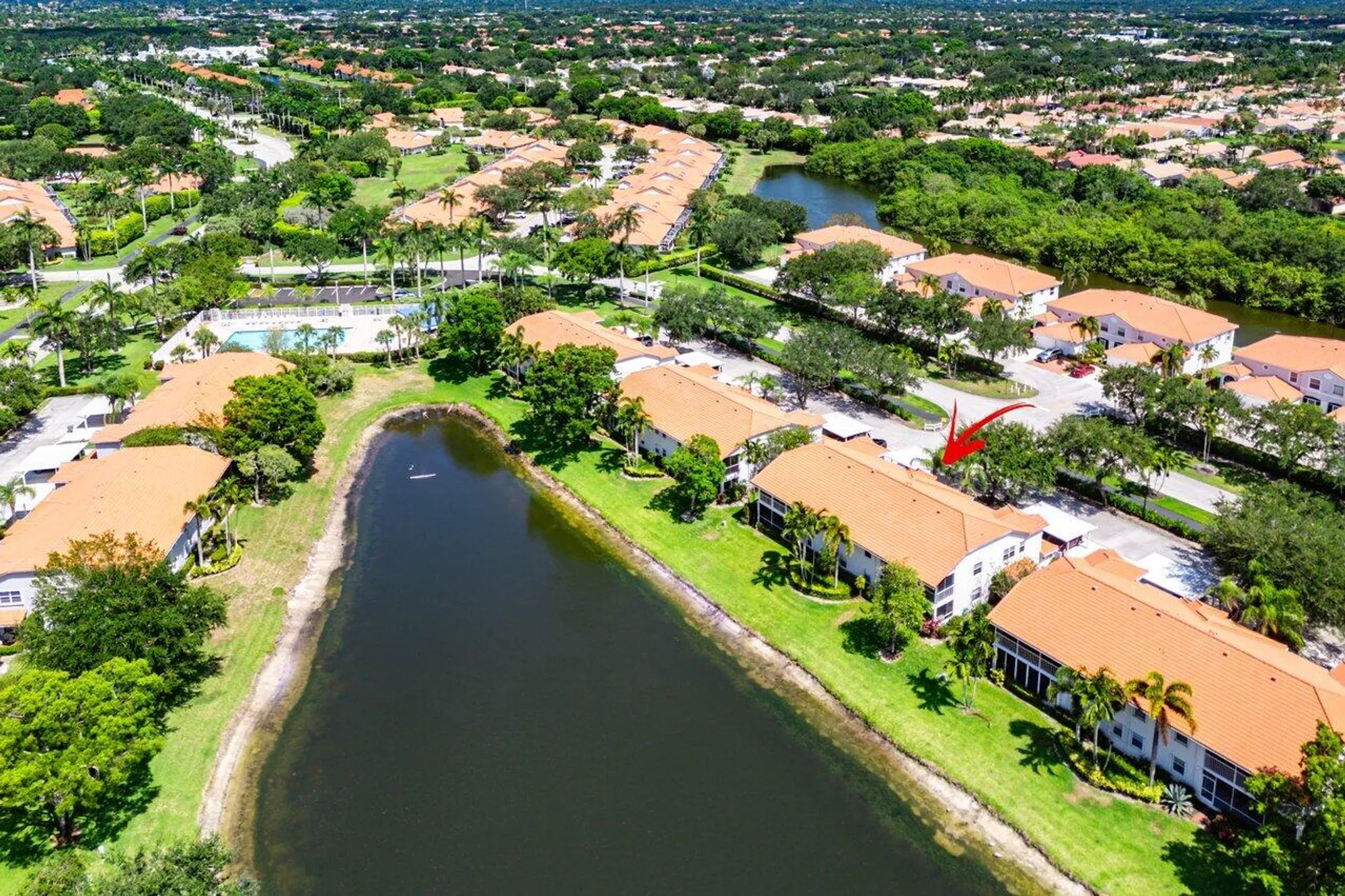 Property Slideshow image 48 of 49 | 7685 springwater pl 201, Boynton Beach, FL, 33437