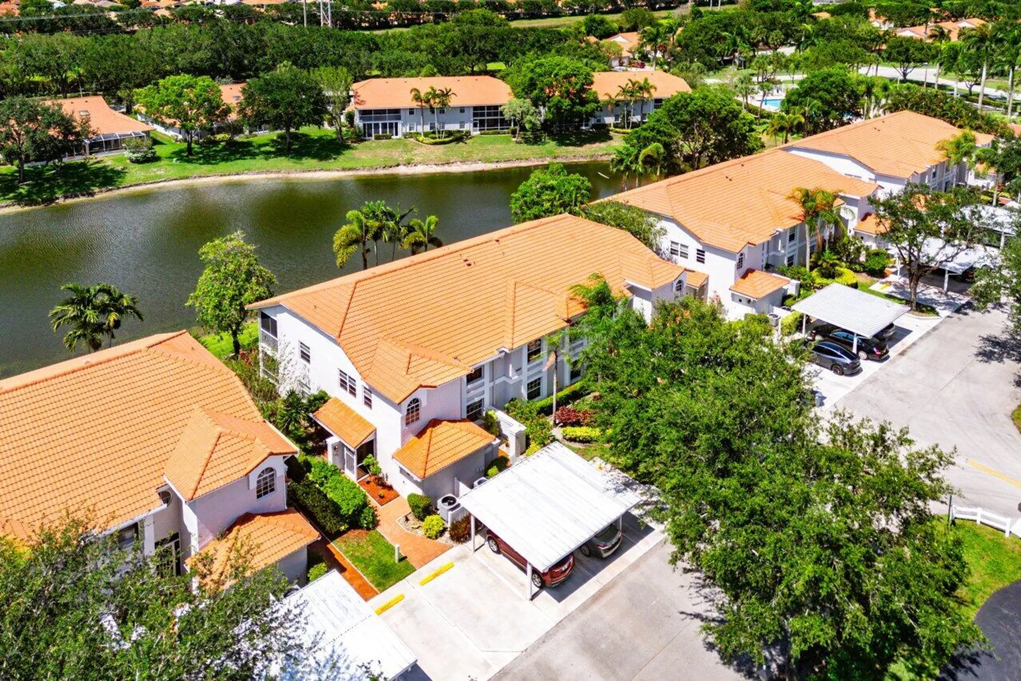 Property Slideshow image 39 of 49 | 7685 springwater pl 201, Boynton Beach, FL, 33437