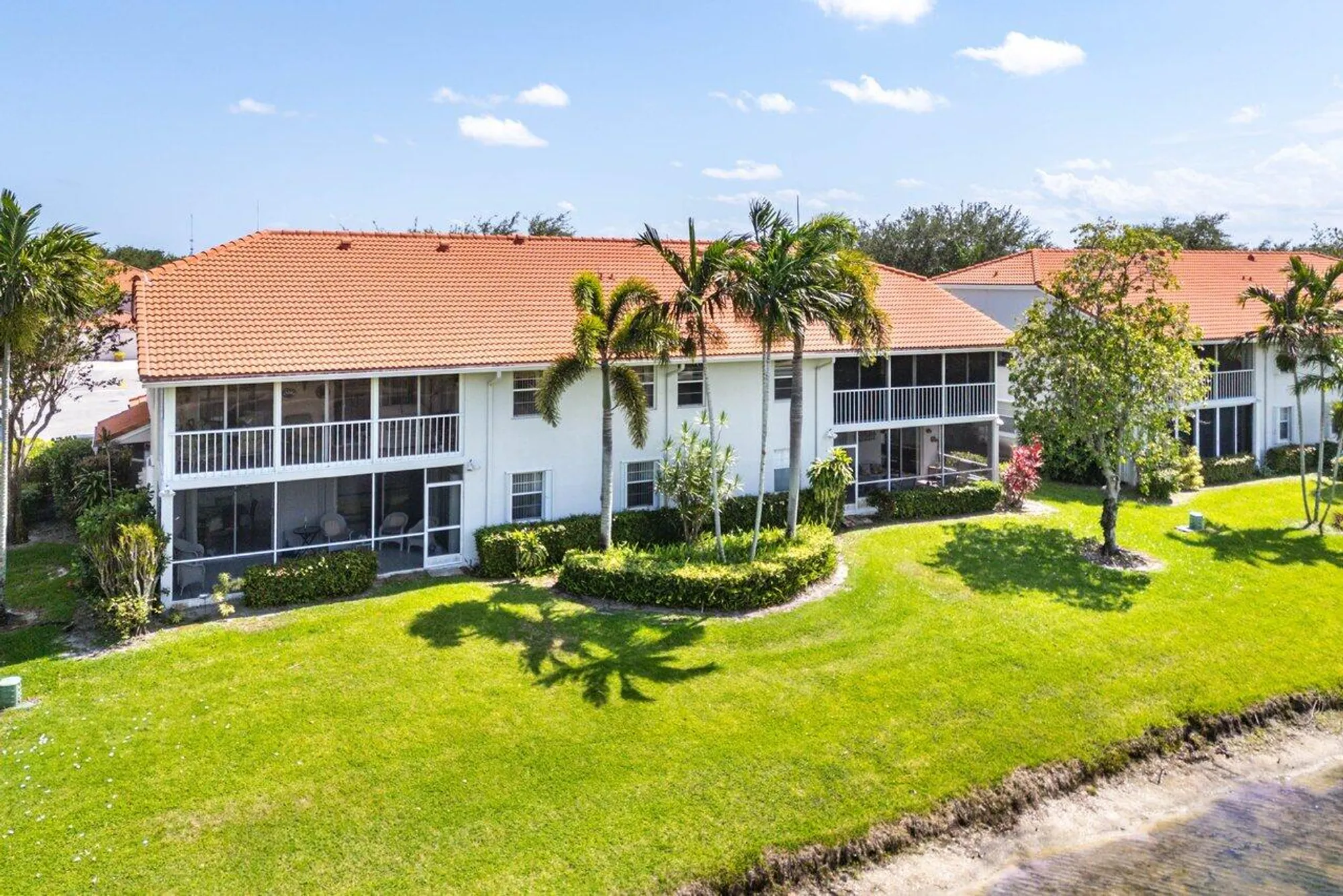 Property Slideshow image 40 of 49 | 7685 springwater pl 201, Boynton Beach, FL, 33437