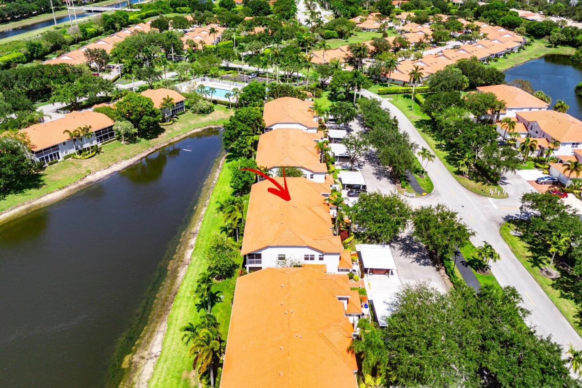 Property Slideshow image 41 of 49 | 7685 springwater pl 201, Boynton Beach, FL, 33437