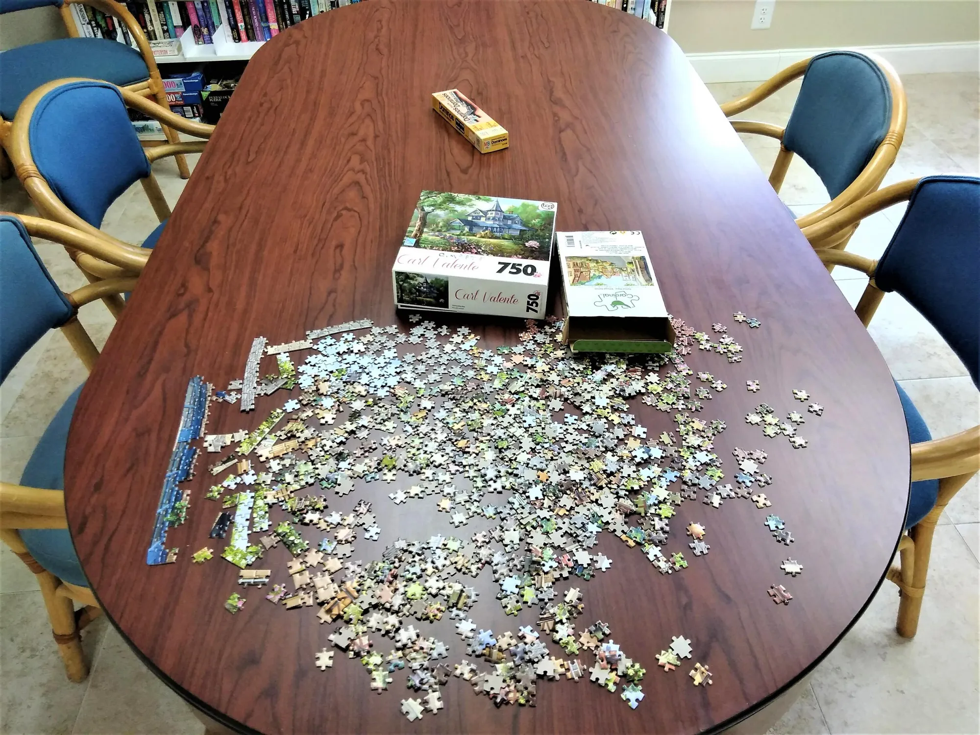 Property Slideshow image 34 of 43 | 2802 crosley dr d, West Palm Beach, FL, 33415