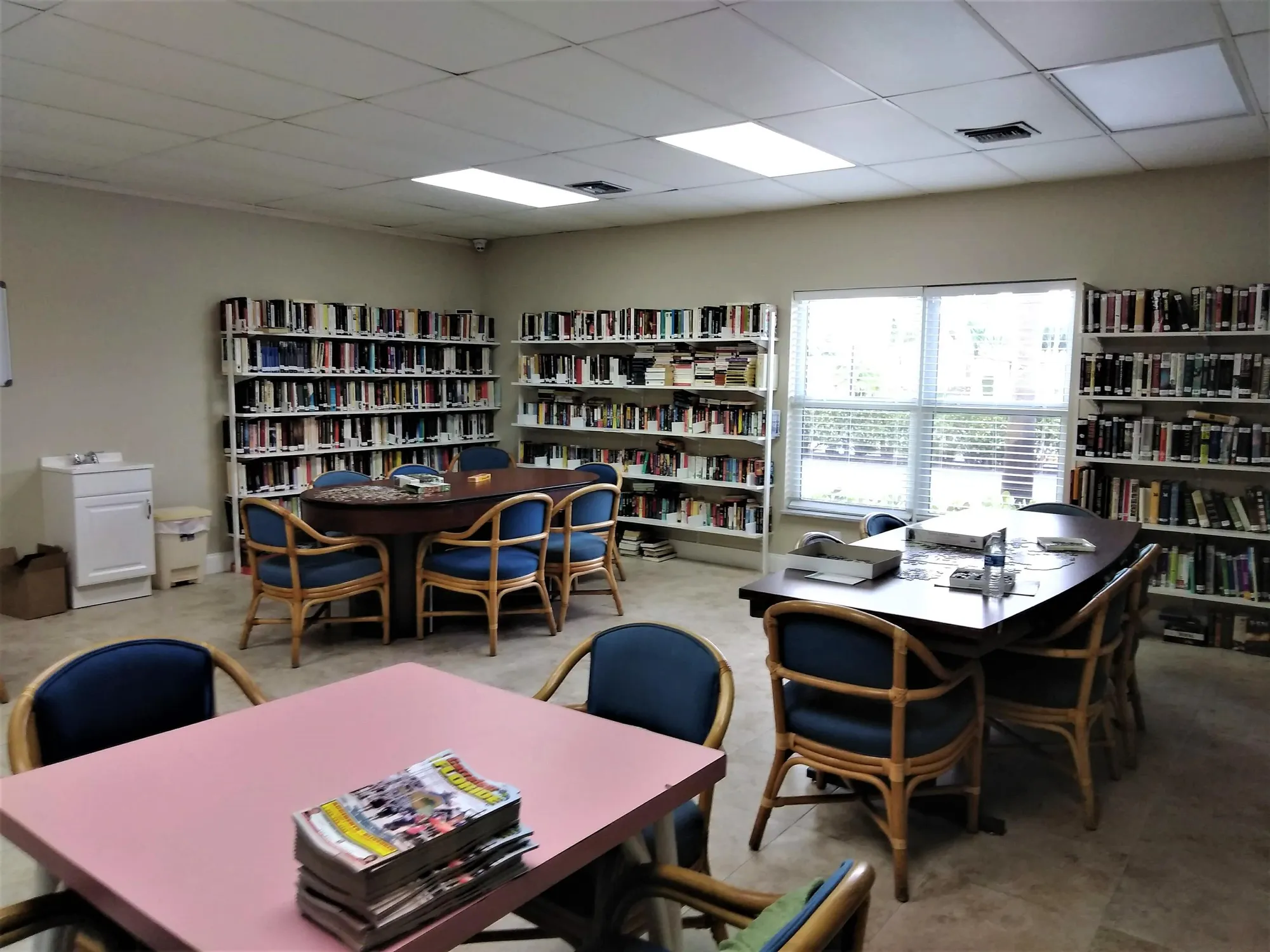 Property Slideshow image 35 of 43 | 2802 crosley dr d, West Palm Beach, FL, 33415