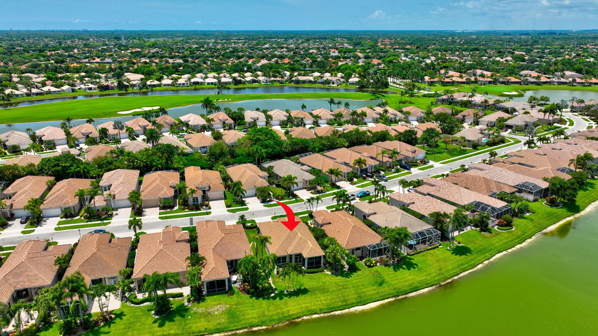 Property Slideshow image 42 of 100 | 6943 fairway lakes dr, Boynton Beach, FL, 33472