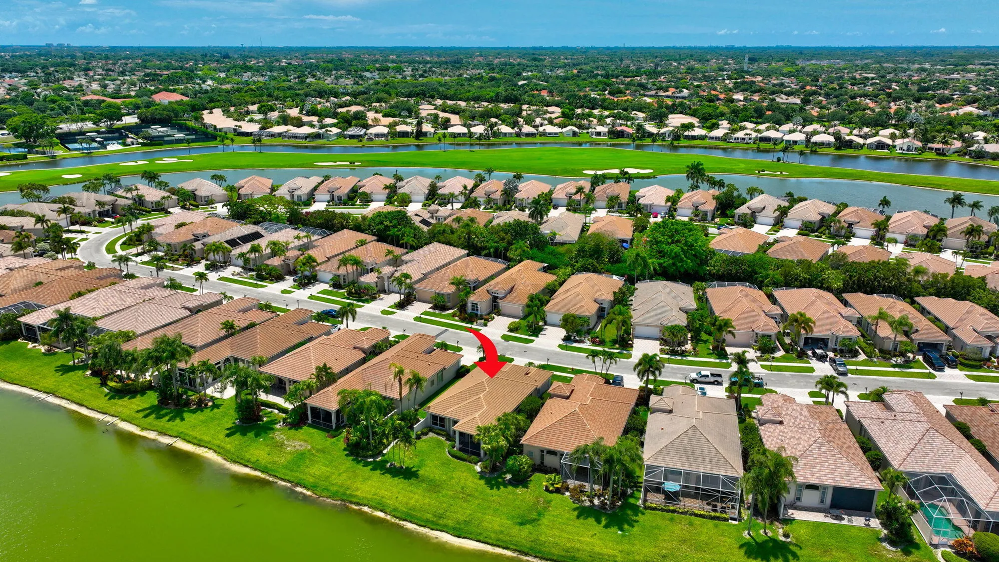 Property Slideshow image 44 of 100 | 6943 fairway lakes dr, Boynton Beach, FL, 33472