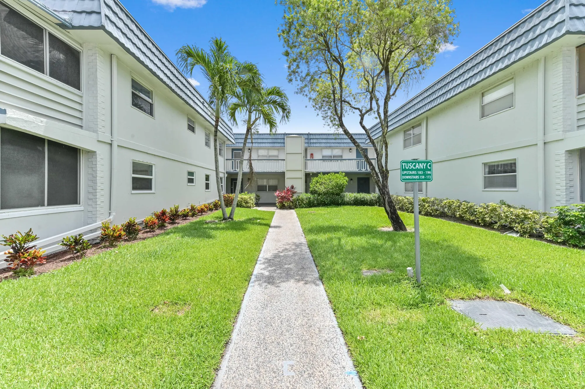 Property Slideshow image 1 of 36 | 160 tuscany c, Delray Beach, FL, 33446
