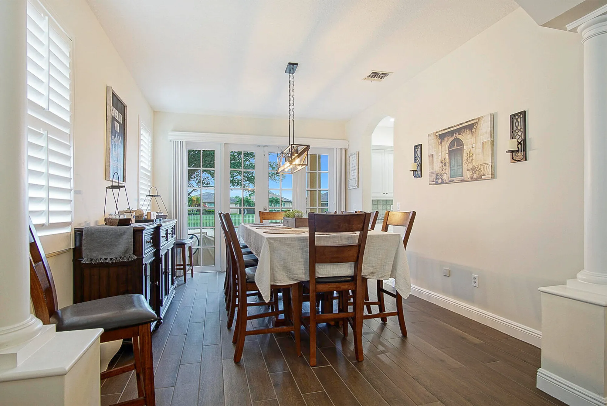 Property Slideshow image 10 of 55 | 11690 sw rockville ct, Port Saint Lucie, FL, 34987