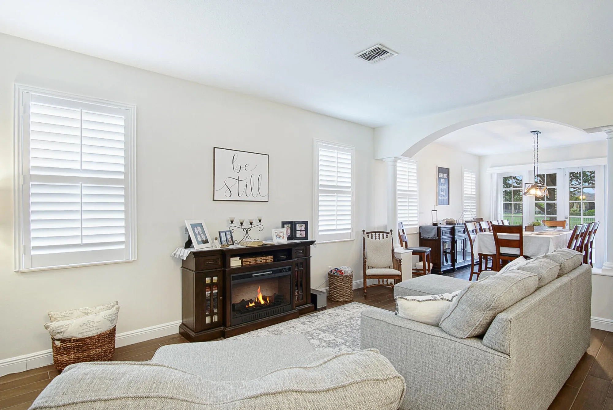 Property Slideshow image 4 of 55 | 11690 sw rockville ct, Port Saint Lucie, FL, 34987