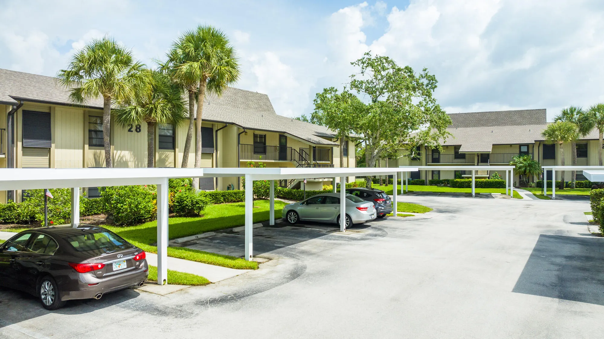 Property Slideshow image 31 of 59 | 28 plantation dr 204, Vero Beach, FL, 32966