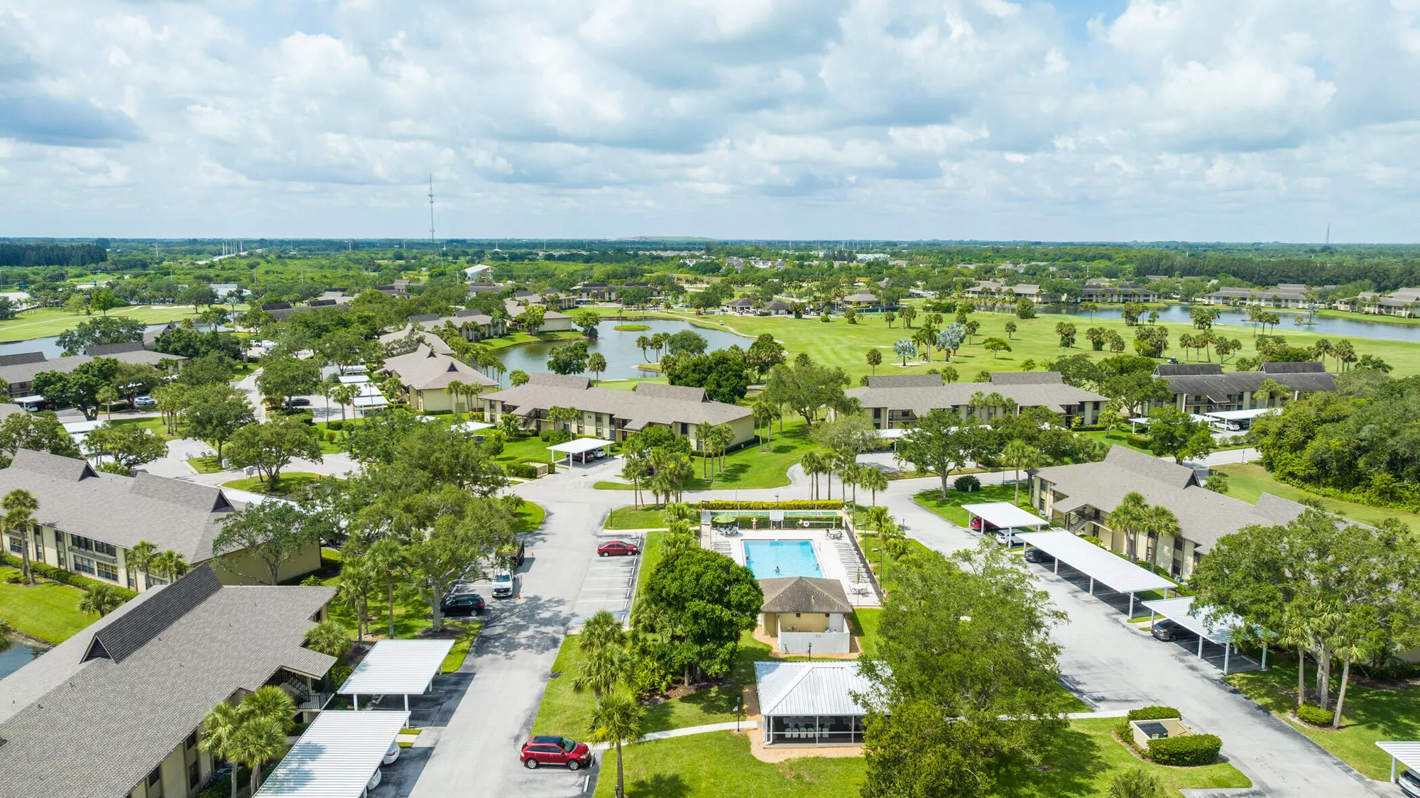 Property Slideshow image 44 of 59 | 28 plantation dr 204, Vero Beach, FL, 32966
