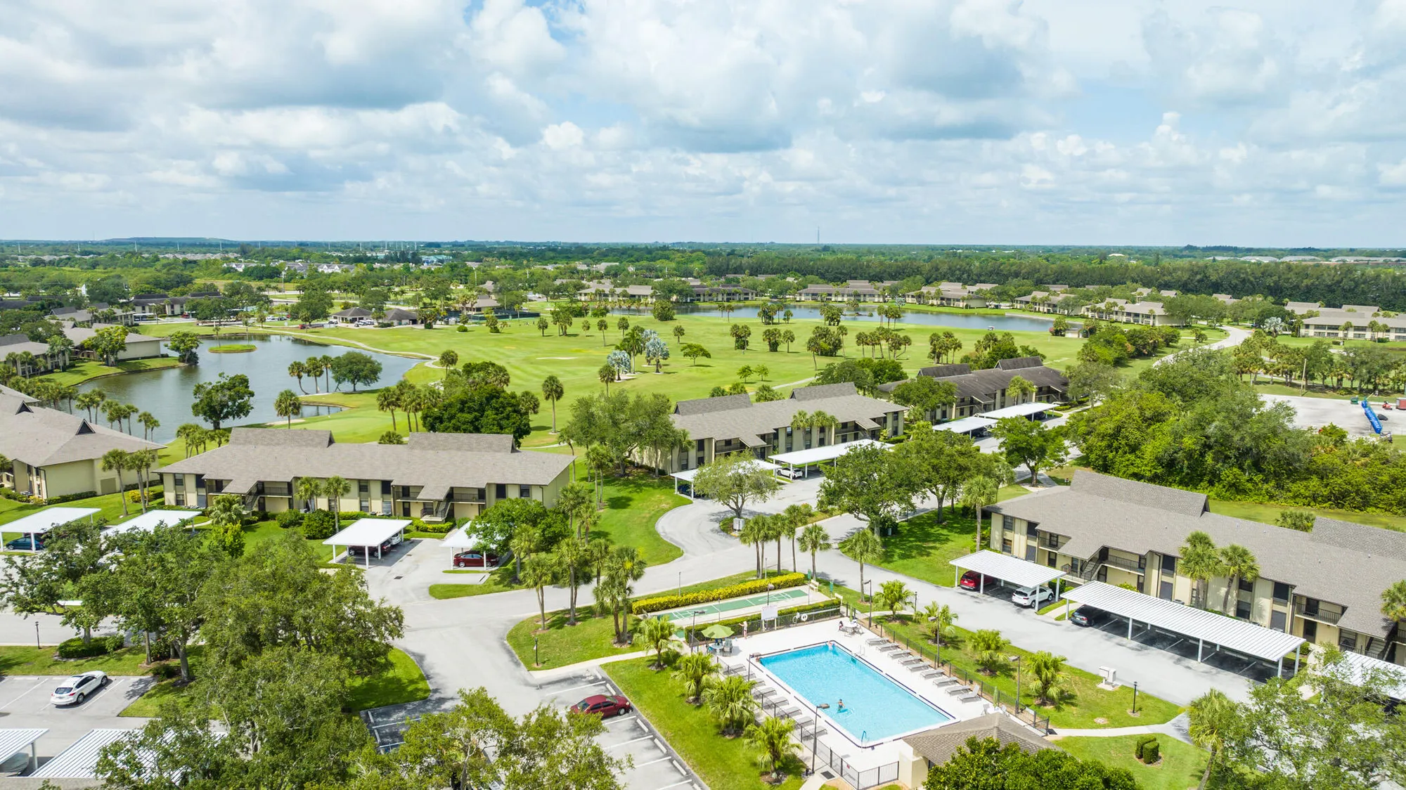 Property Slideshow image 46 of 59 | 28 plantation dr 204, Vero Beach, FL, 32966