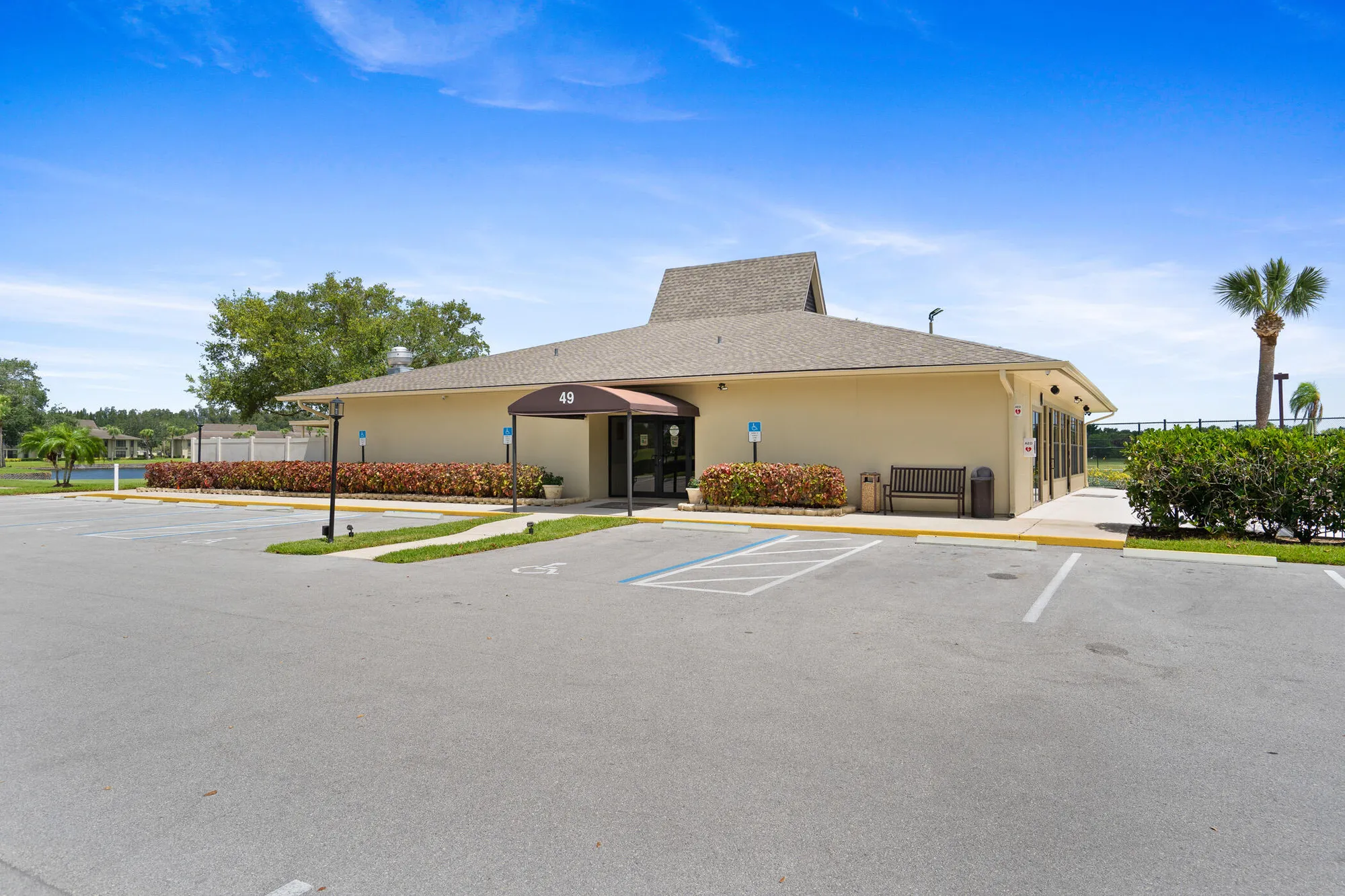 Property Slideshow image 55 of 59 | 28 plantation dr 204, Vero Beach, FL, 32966