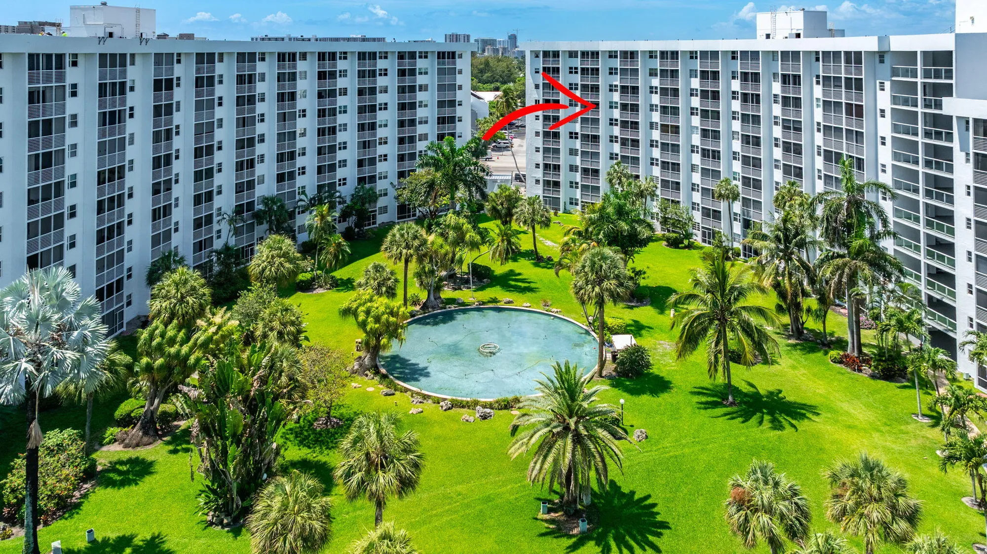 Property Slideshow image 29 of 33 | 2731 ne 14th street cswy 702, Pompano Beach, FL, 33062