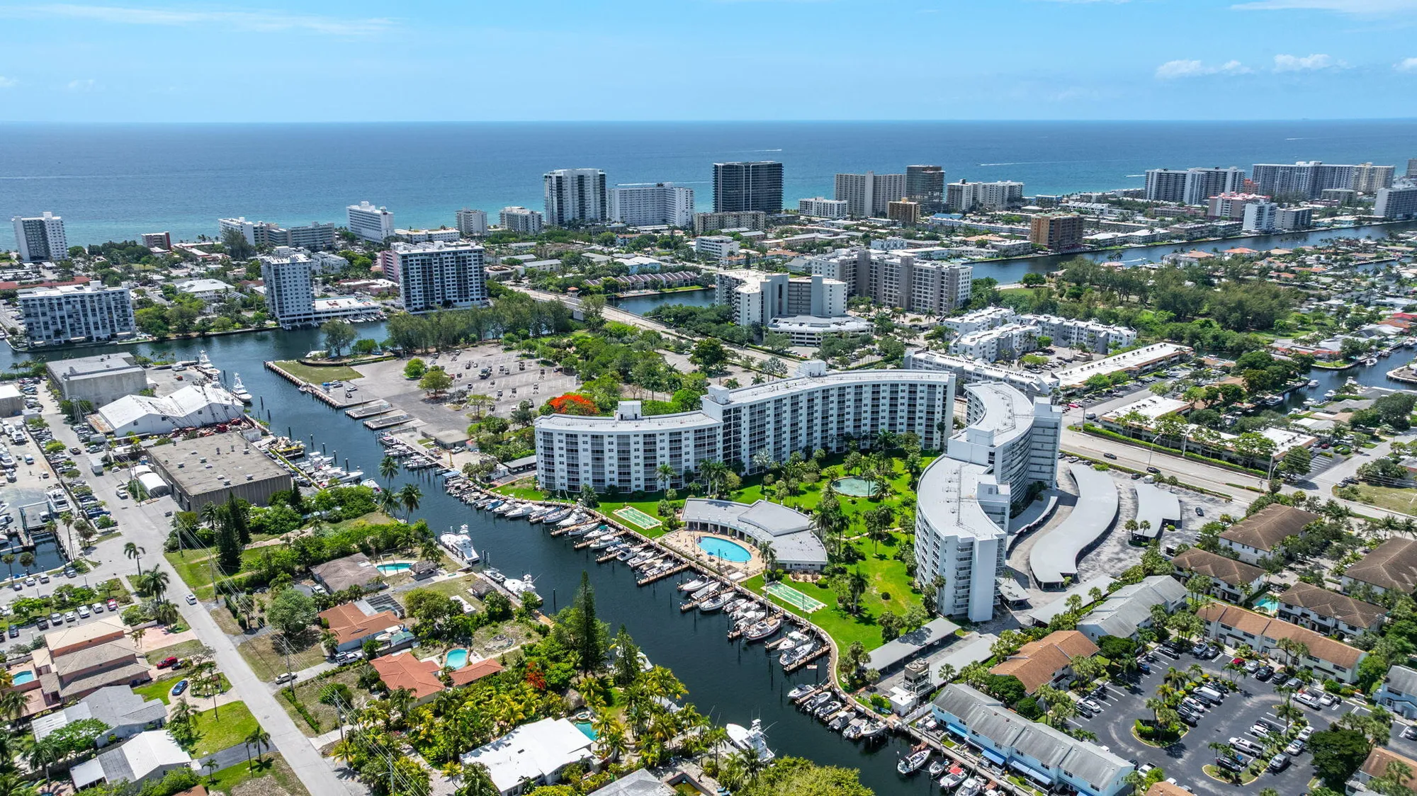 Property Slideshow image 30 of 33 | 2731 ne 14th street cswy 702, Pompano Beach, FL, 33062