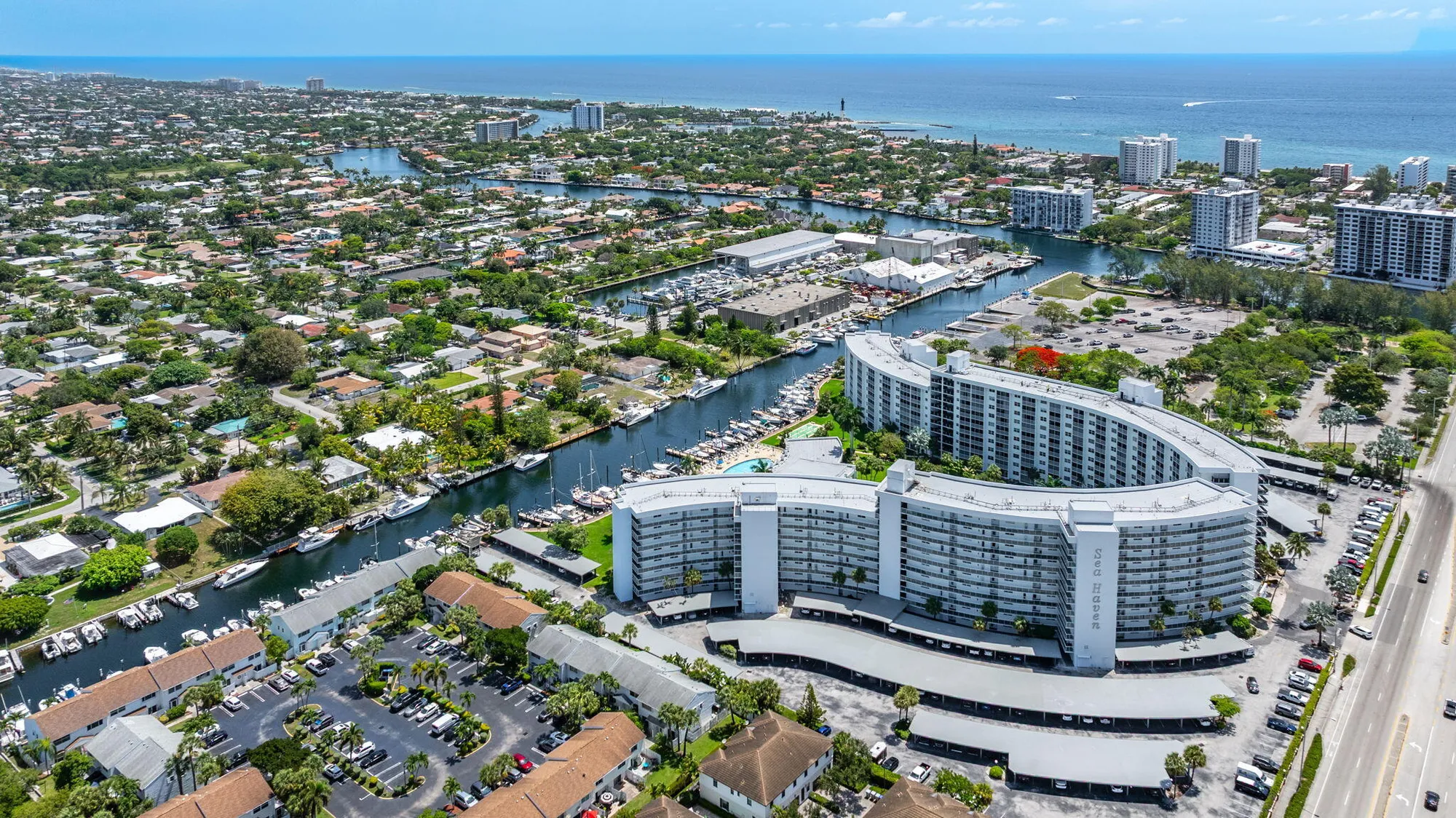 Property Slideshow image 32 of 33 | 2731 ne 14th street cswy 702, Pompano Beach, FL, 33062