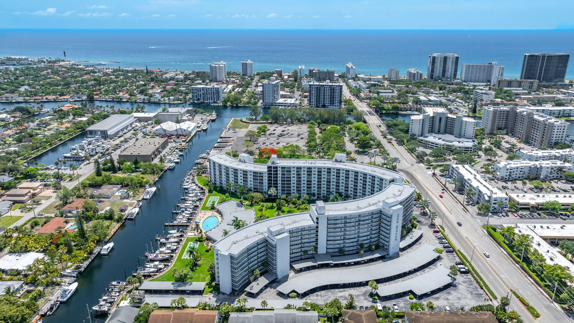 Property Slideshow image 31 of 33 | 2731 ne 14th street cswy 702, Pompano Beach, FL, 33062