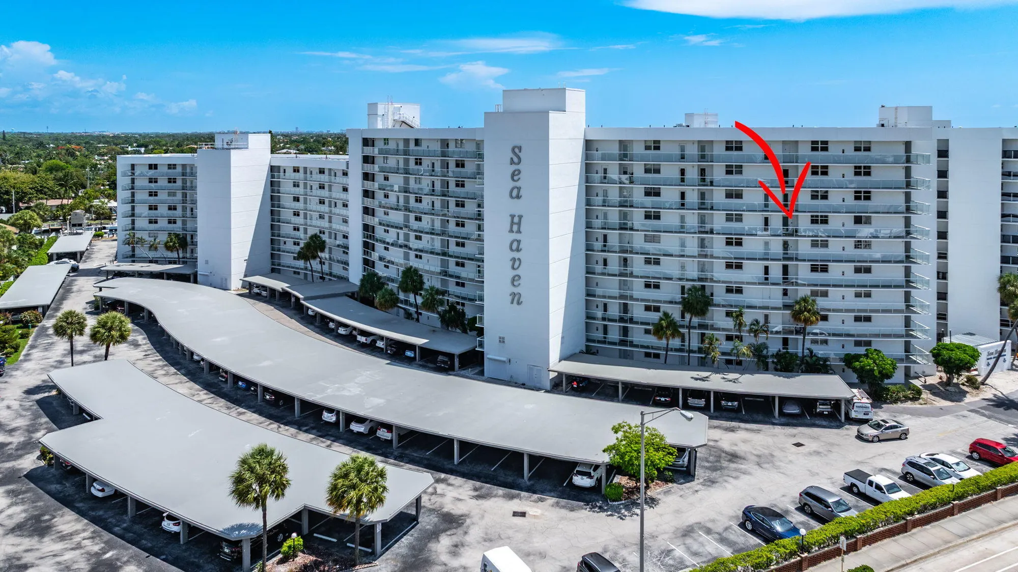 Property Slideshow image 33 of 33 | 2731 ne 14th street cswy 702, Pompano Beach, FL, 33062