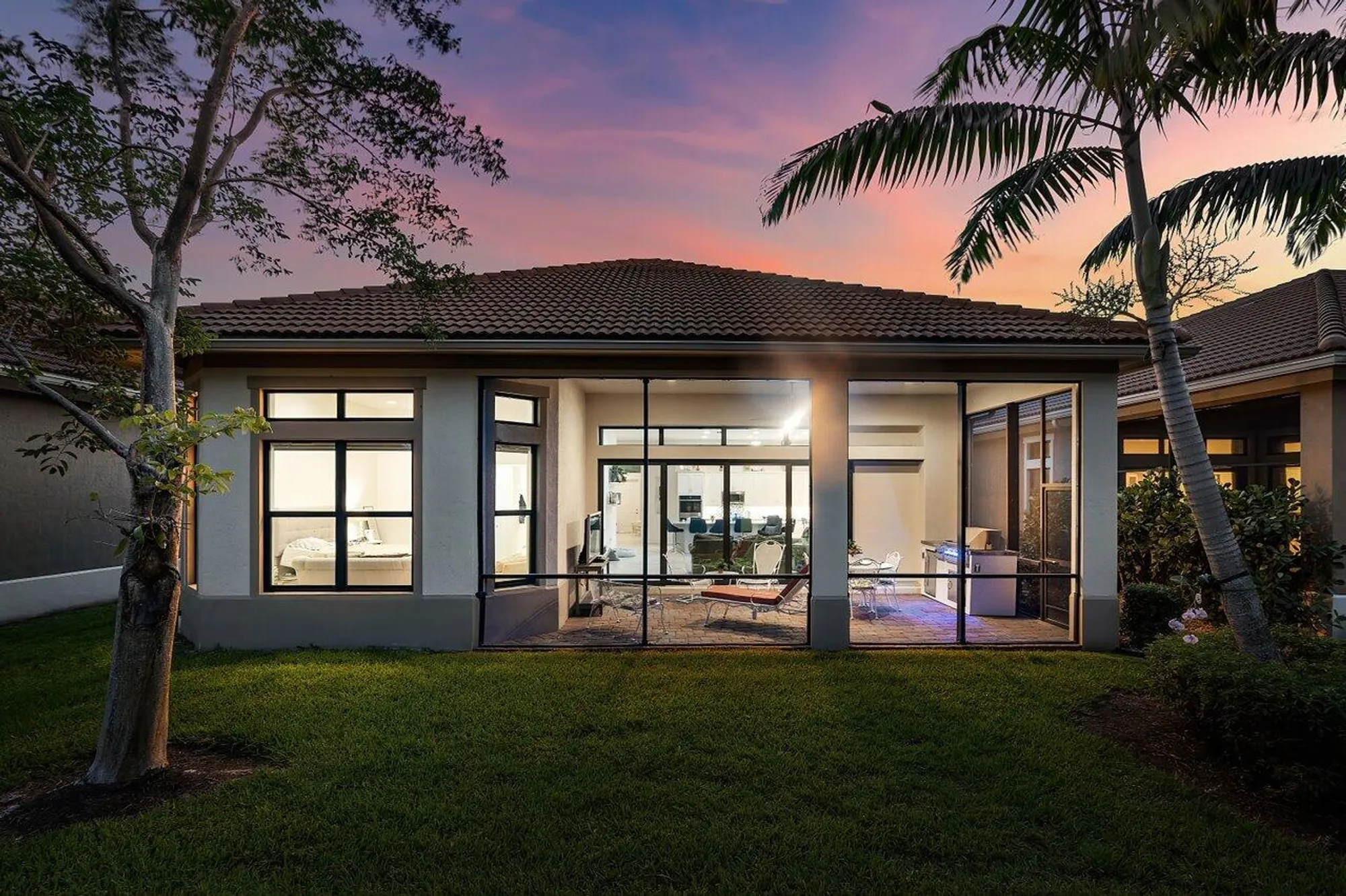 Property Slideshow image 45 of 48 | 9088 leon cir, Parkland, FL, 33076