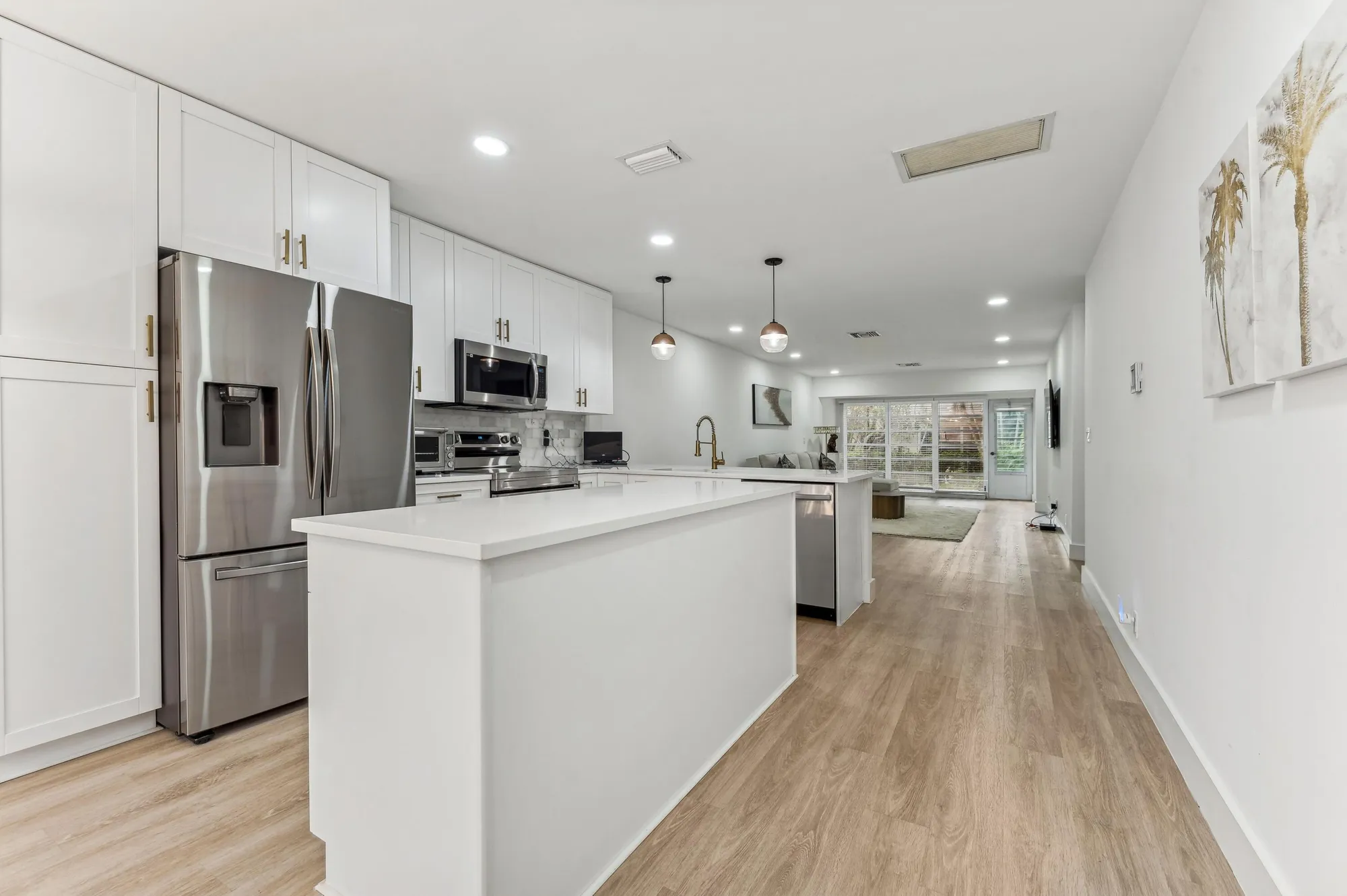 Property Slideshow image 1 of 12 | 13725 flora pl d, Delray Beach, FL, 33484