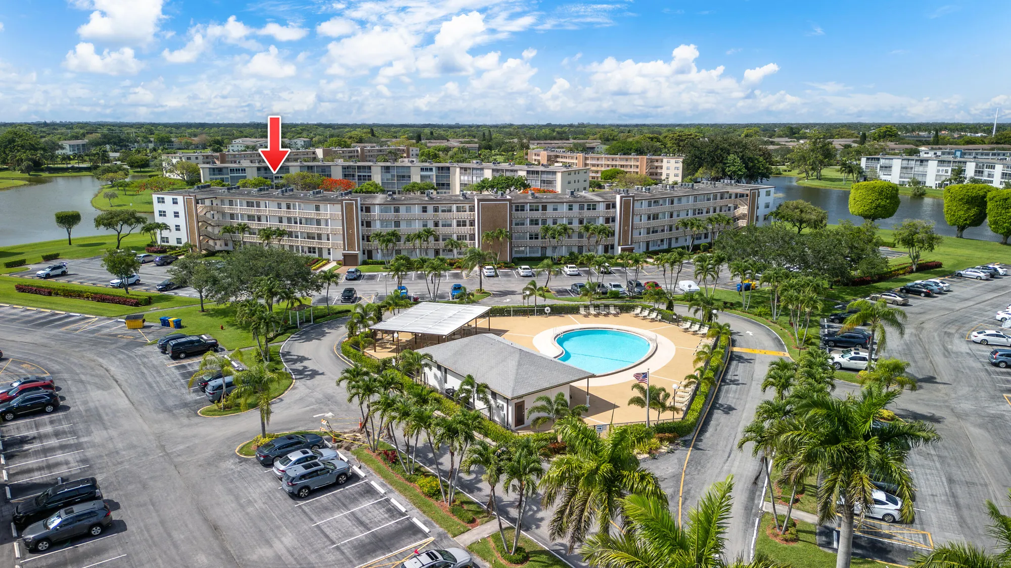 Property Slideshow image 28 of 43 | 4051 guildford c # 4051, Boca Raton, FL, 33434