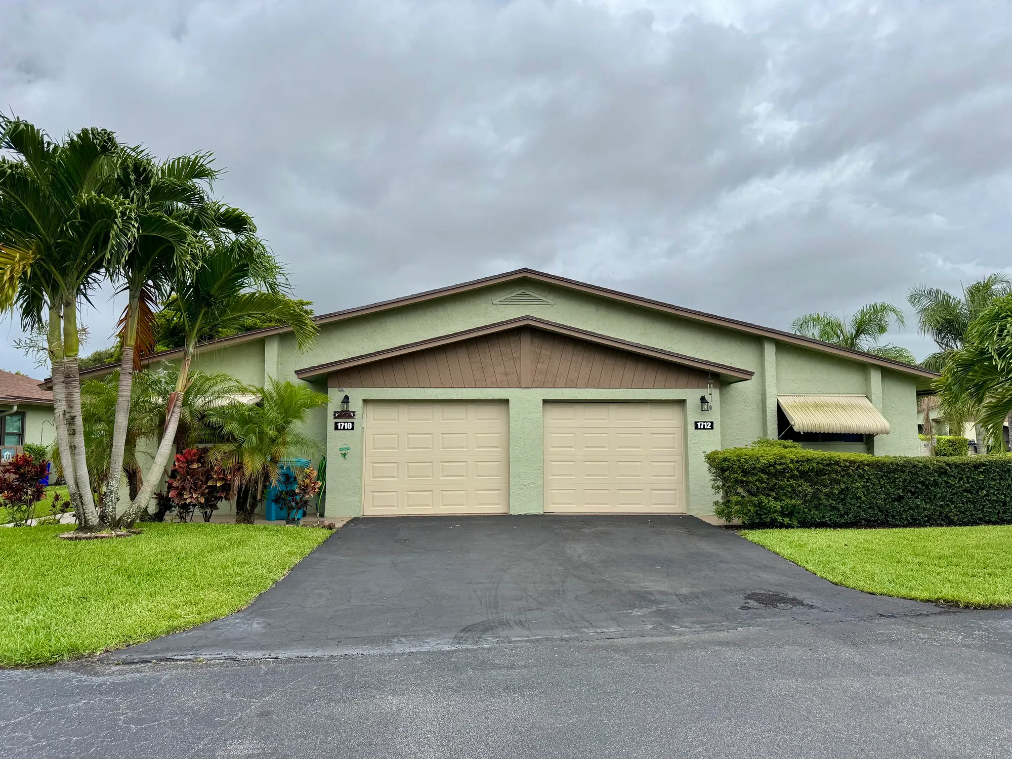 Property Slideshow image 1 of 20 | 1710 palmland dr, Boynton Beach, FL, 33436
